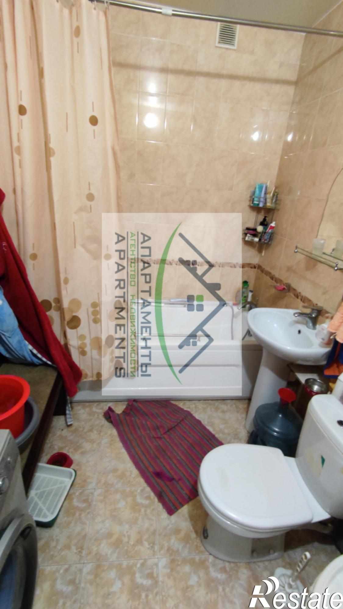 Купить квартиру за 3 500 000 рублей на Огородная ул, 37к2