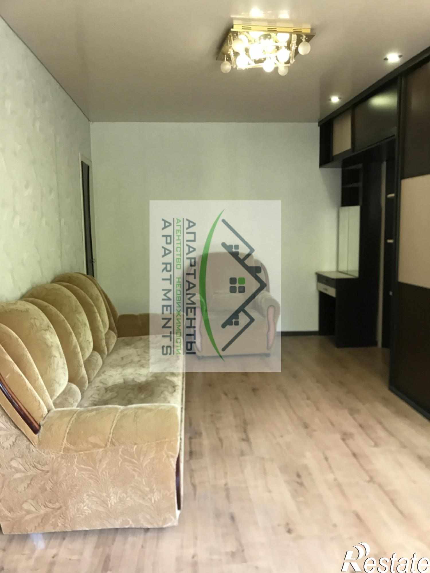 Купить квартиру за 4 400 000 рублей на Московская ул, 74