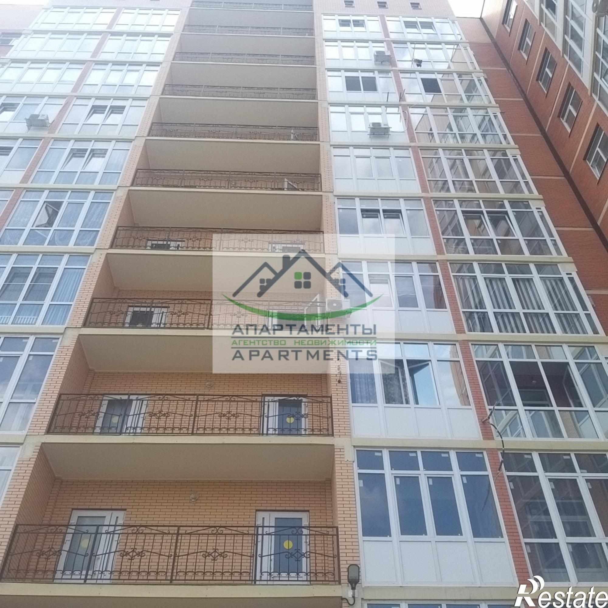 Купить квартиру за 4 500 000 рублей на Пестова ул, 9