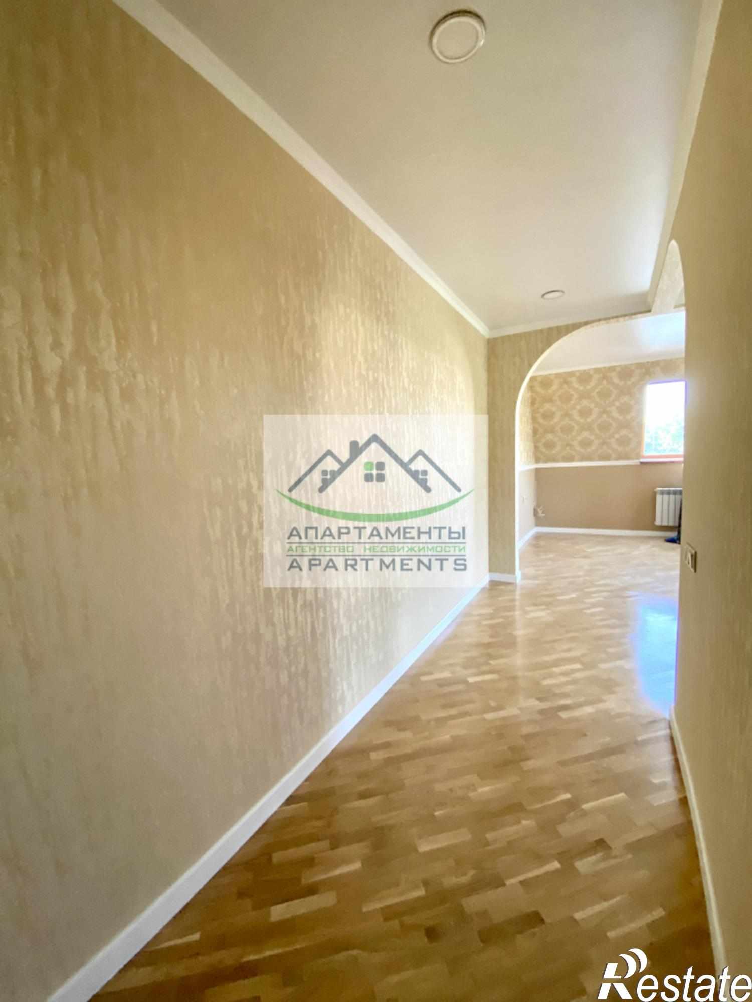 Купить квартиру за 8 500 000 рублей на Кучуры ул, 1