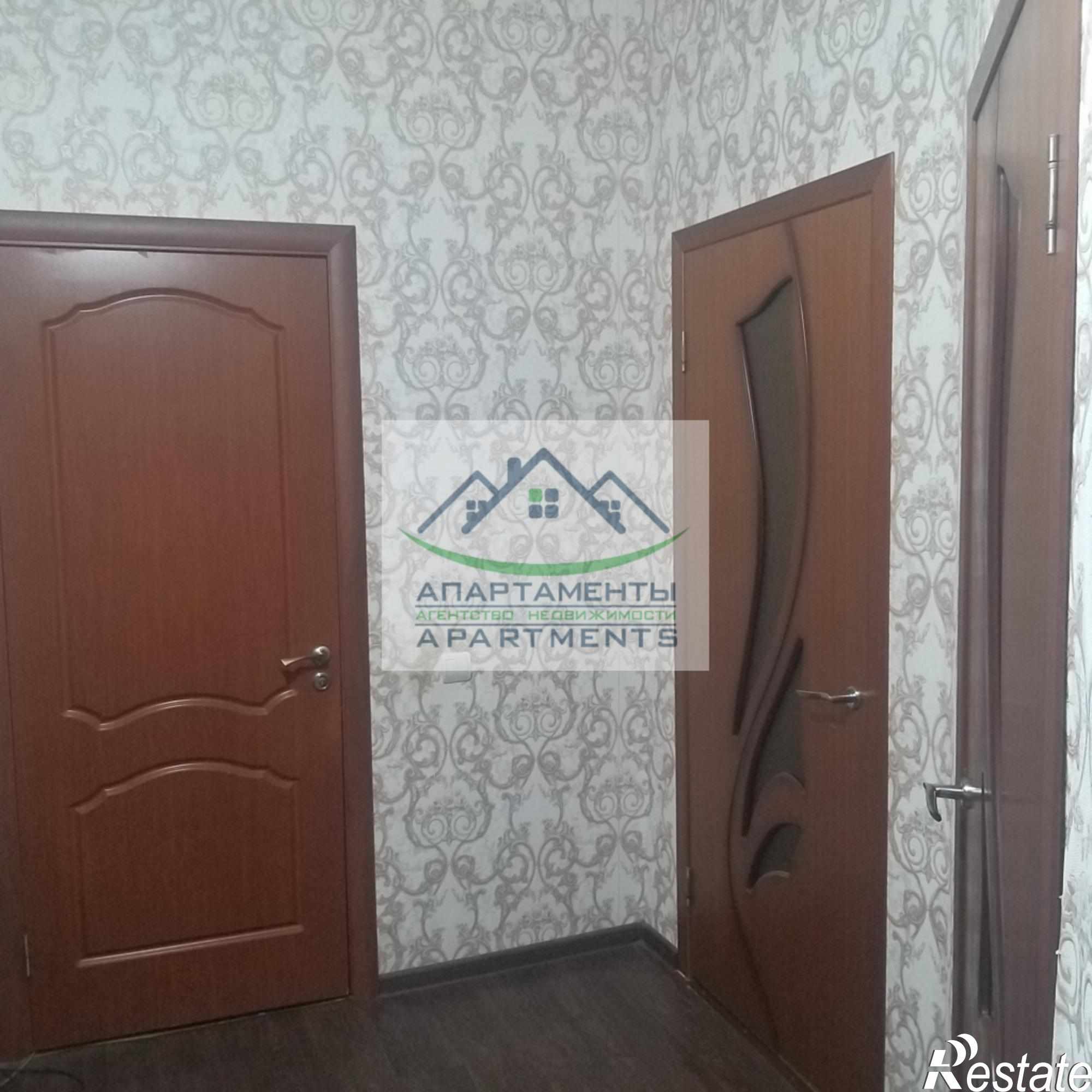 Купить квартиру за 6 200 000 рублей на Нежнова ул, 21к4