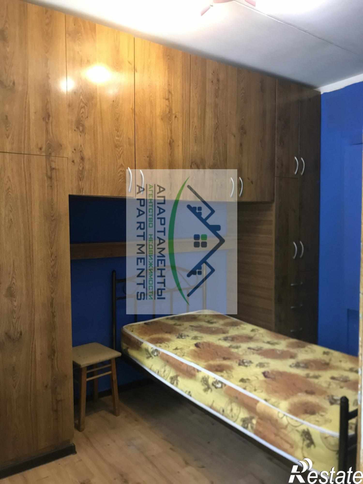 Купить квартиру за 4 400 000 рублей на Московская ул, 74