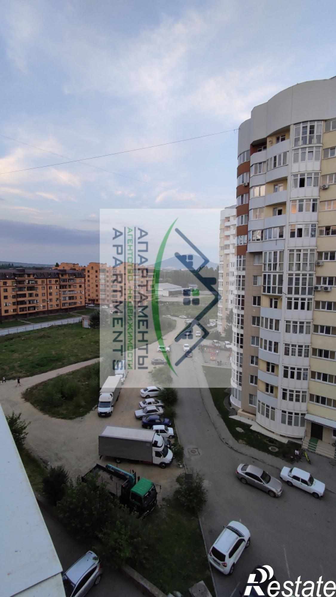 Купить квартиру за 3 500 000 рублей на Огородная ул, 37к2