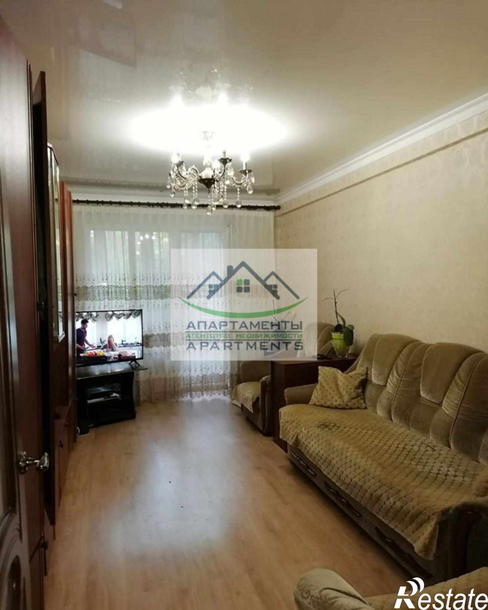 Купить квартиру за 4 800 000 рублей на Панагюриште ул, 16к2