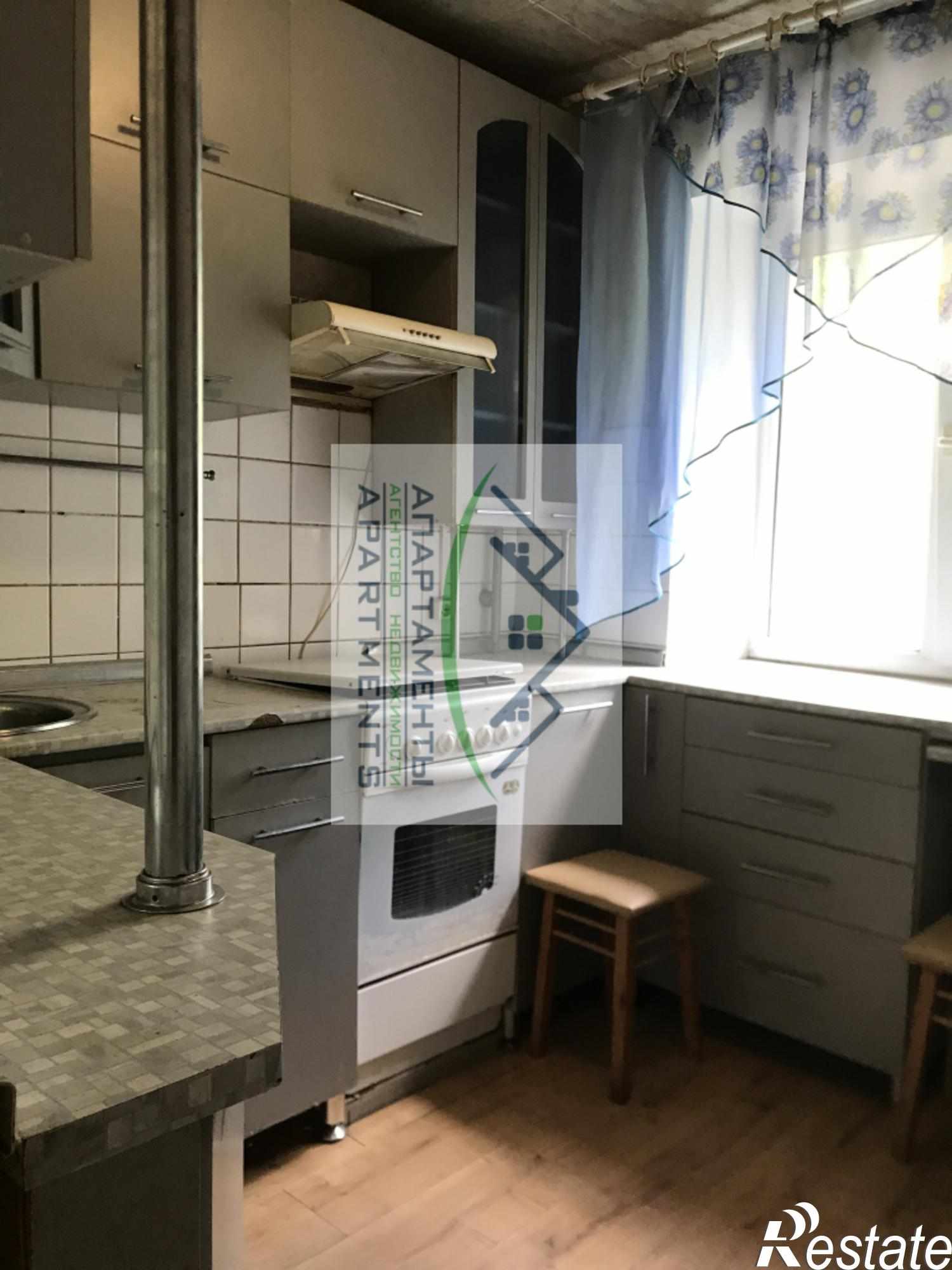 Купить квартиру за 4 400 000 рублей на Московская ул, 74