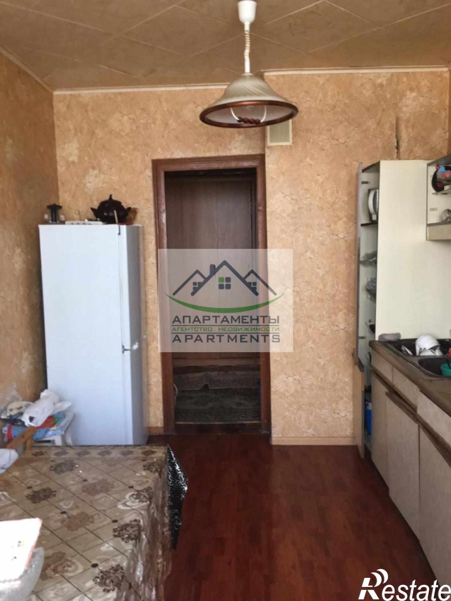 Купить квартиру за 4 450 000 рублей на Разина ул, 1