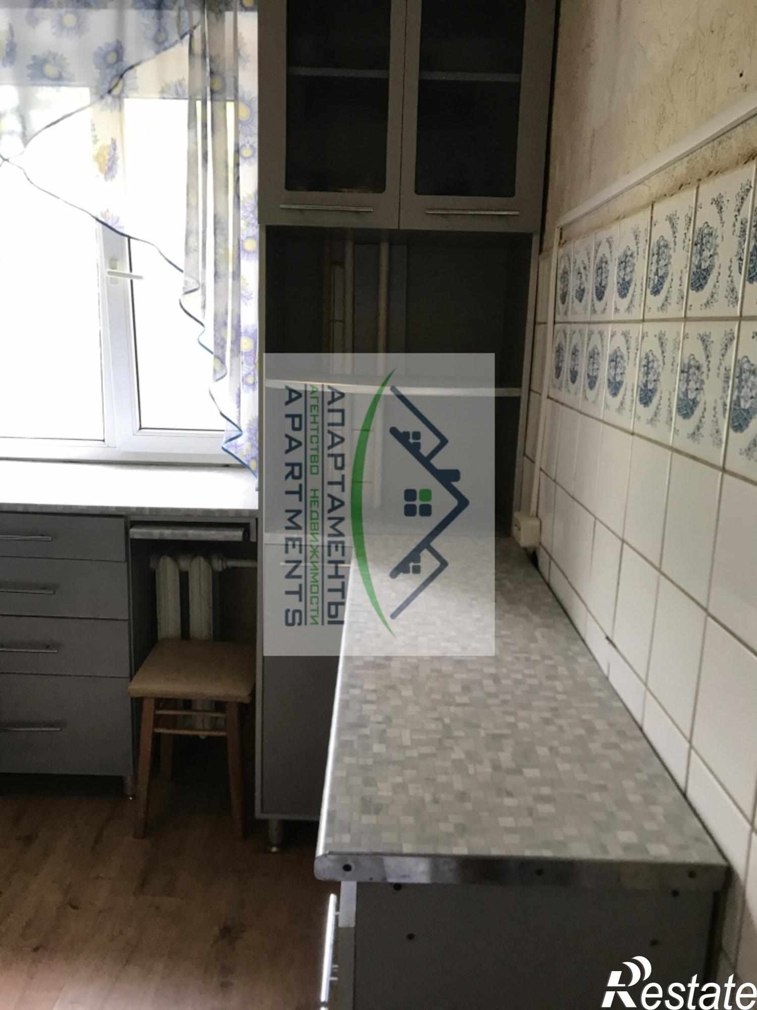 Купить квартиру за 4 400 000 рублей на Московская ул, 74