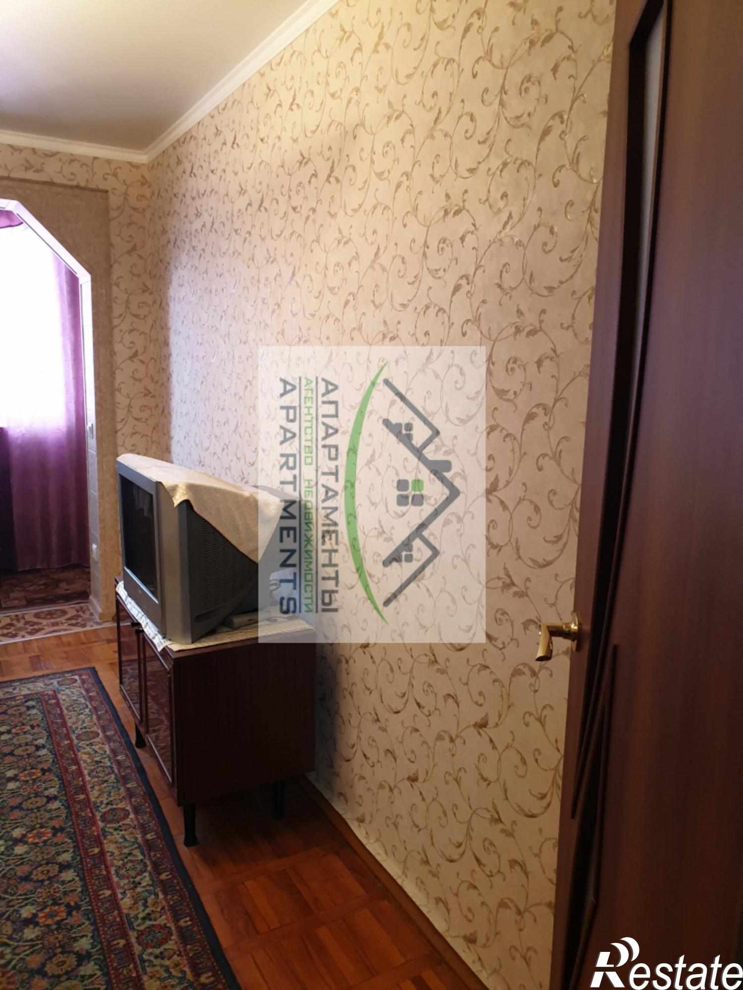 Купить квартиру за 5 400 000 рублей на Пятигорская ул, 112а