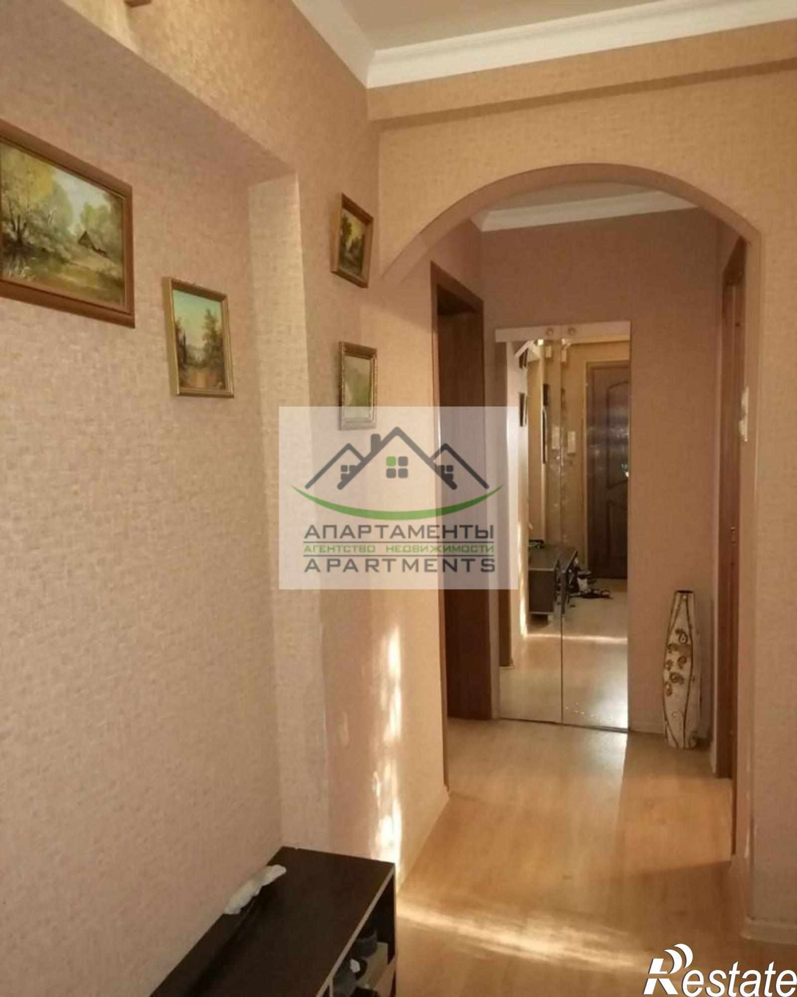 Купить квартиру за 4 800 000 рублей на Панагюриште ул, 16к2