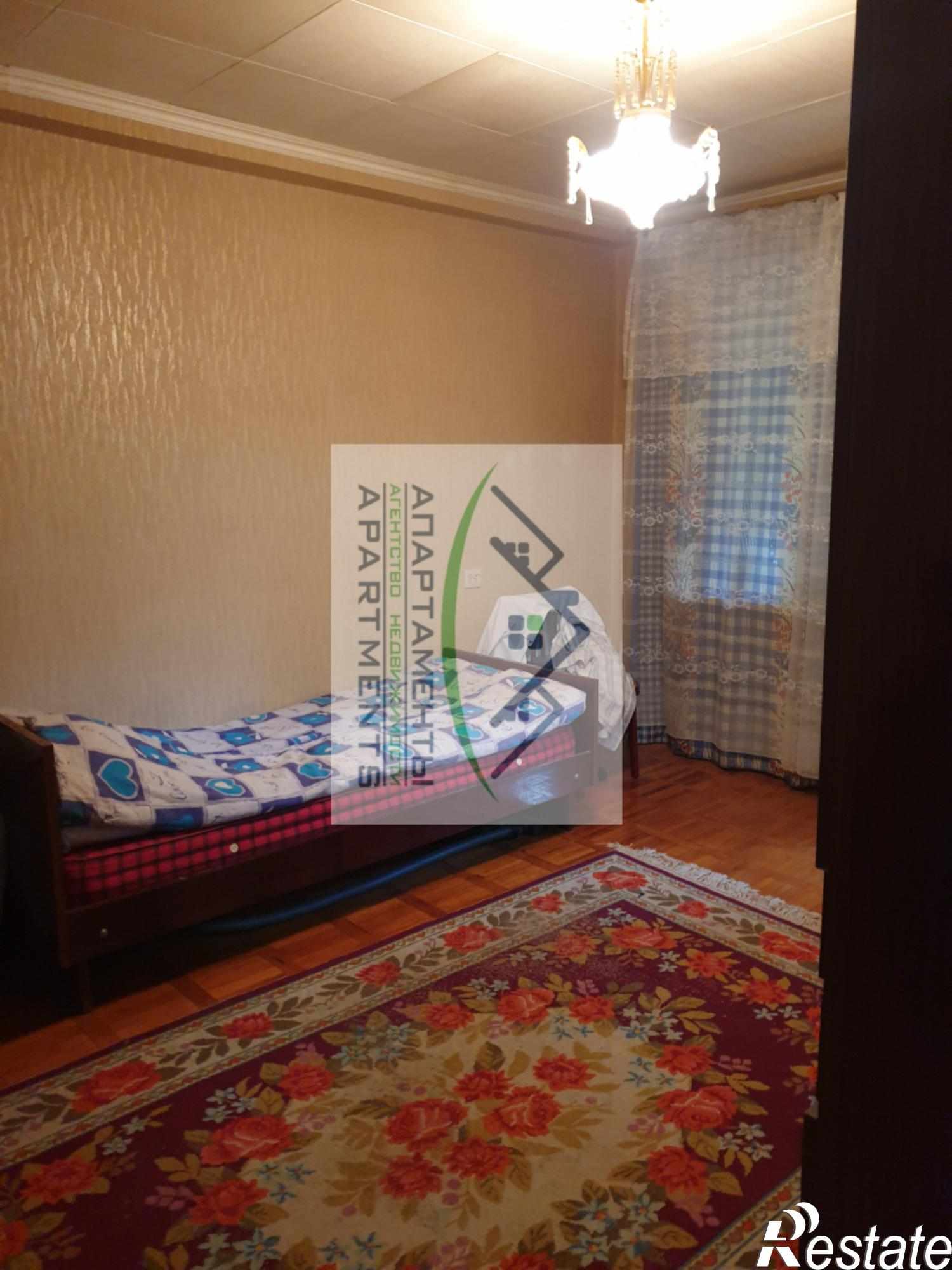 Купить квартиру за 5 400 000 рублей на Пятигорская ул, 112а