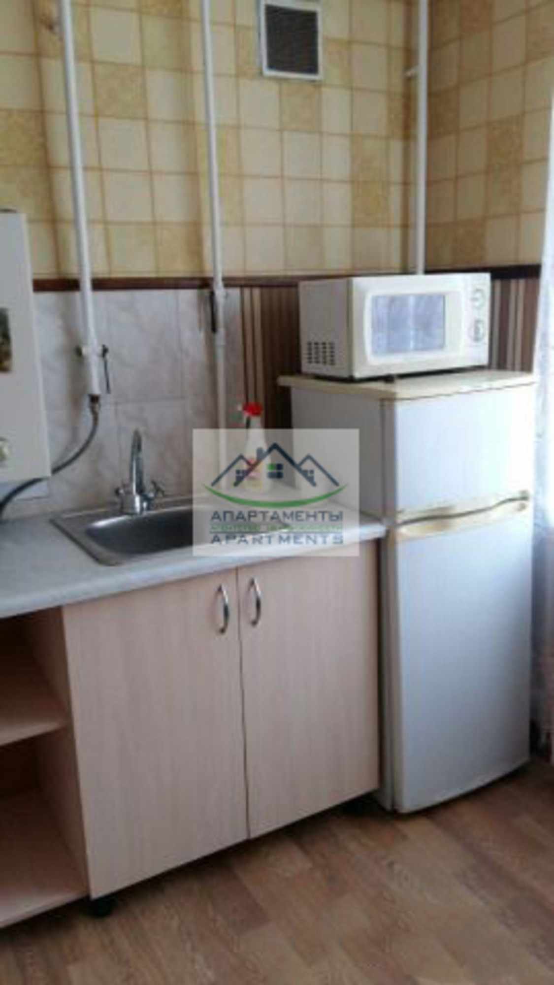 Купить квартиру за 2 900 000 рублей на 1-я Бульварная ул, 4