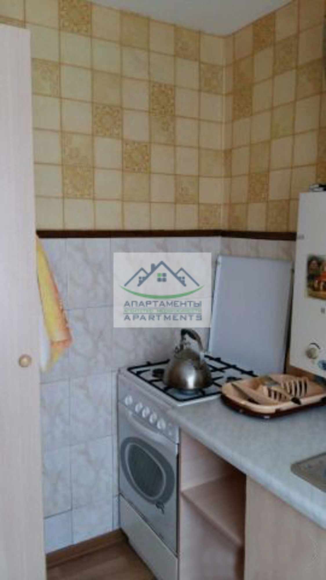 Купить квартиру за 2 900 000 рублей на 1-я Бульварная ул, 4