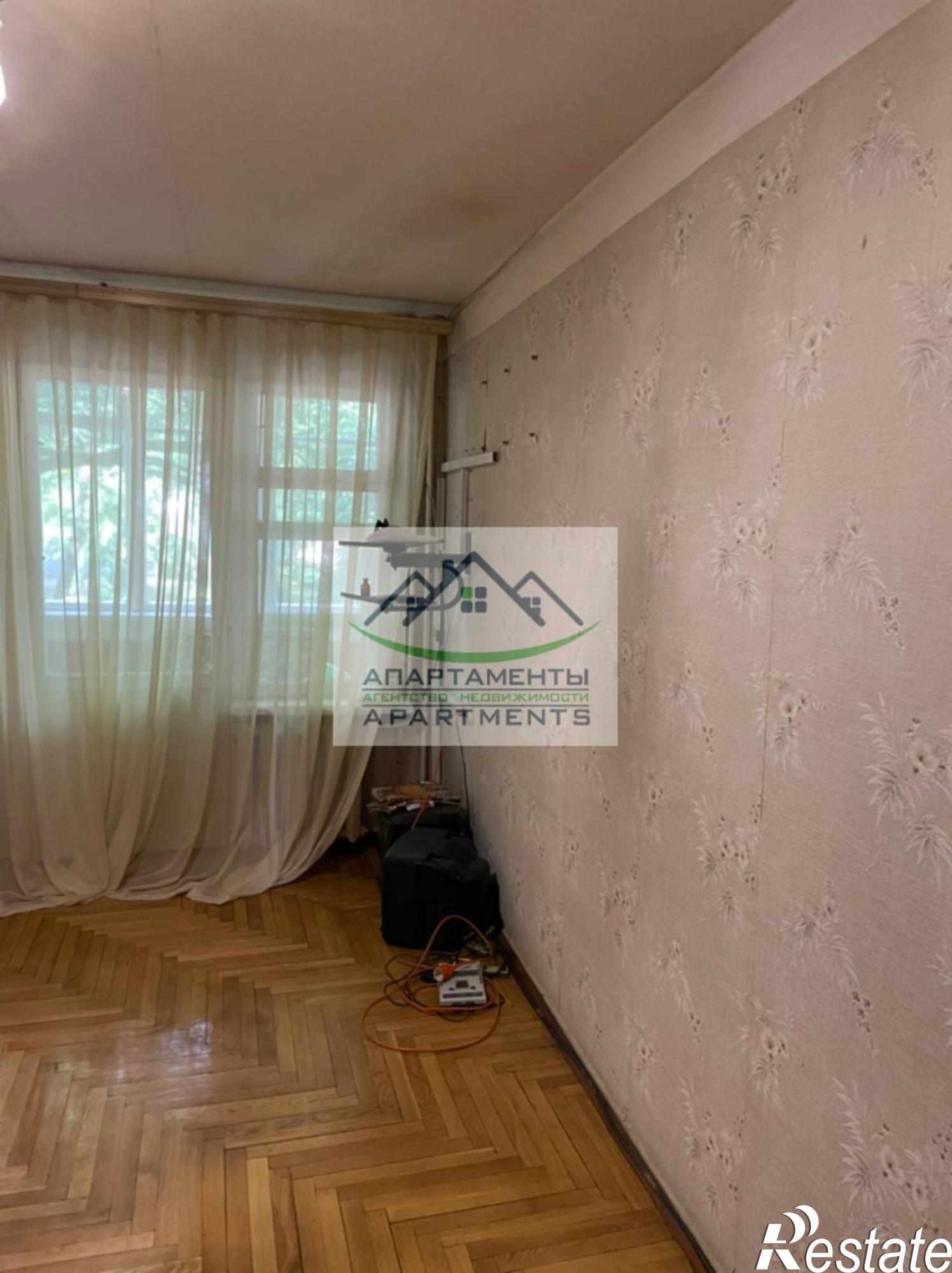Купить квартиру за 4 800 000 рублей на Пушкина ул, 35