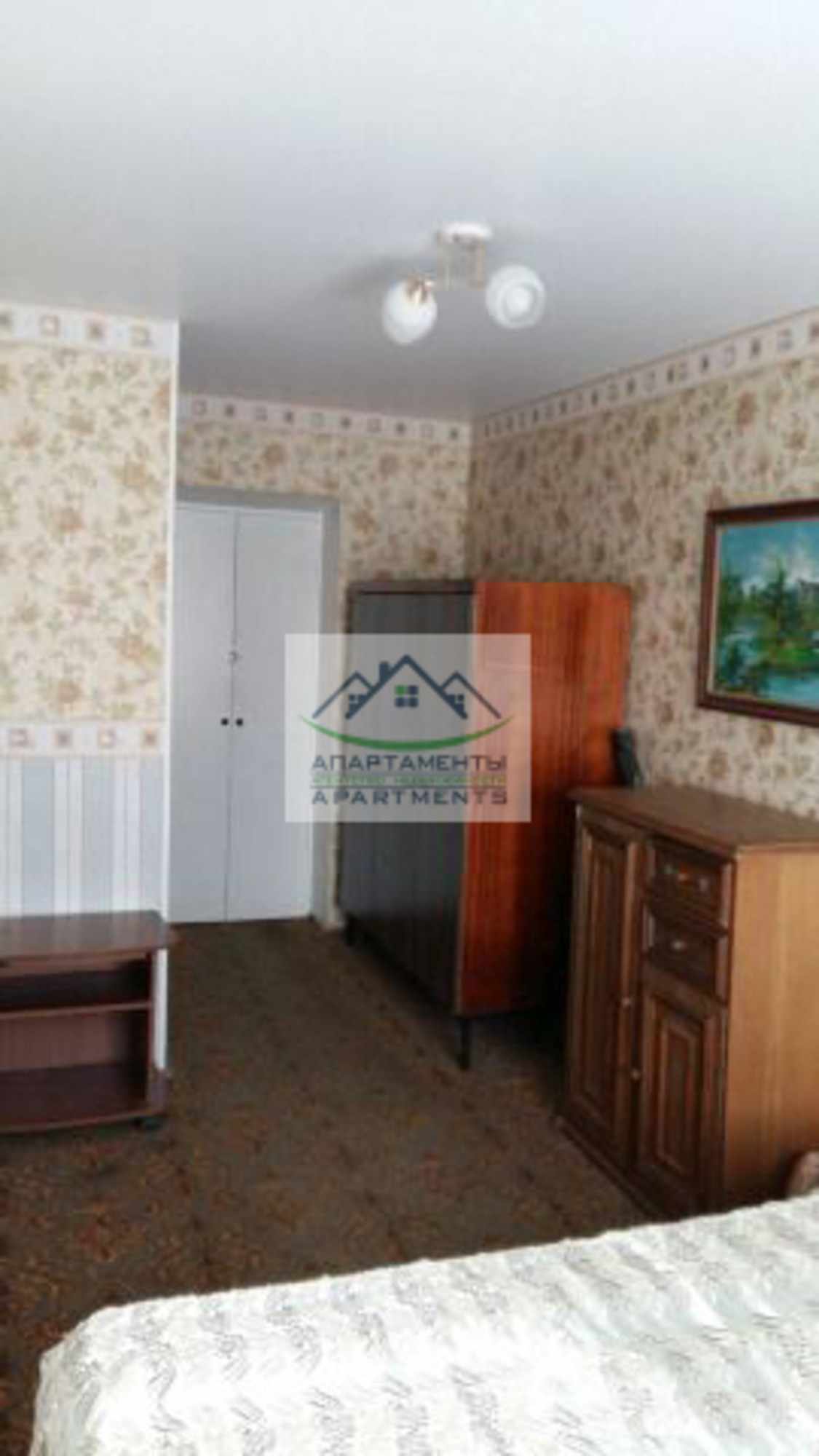 Купить квартиру за 2 900 000 рублей на 1-я Бульварная ул, 4