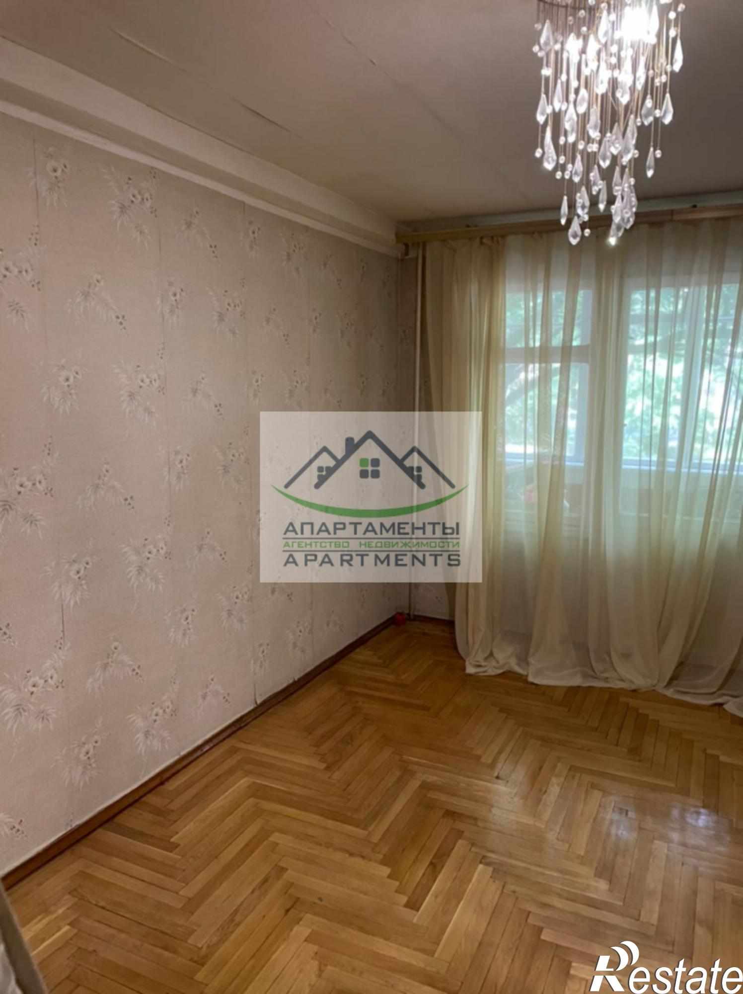 Купить квартиру за 4 800 000 рублей на Пушкина ул, 35