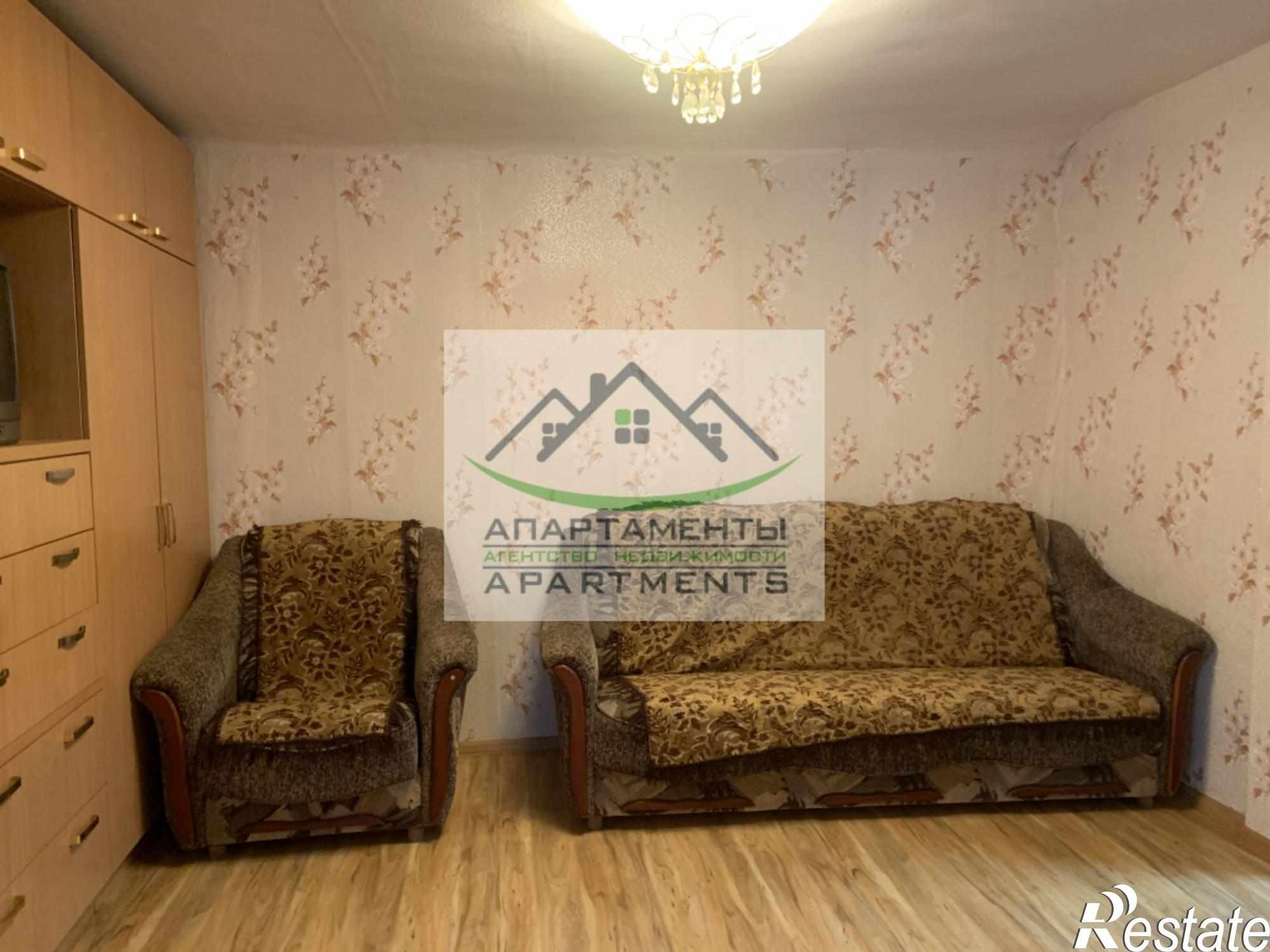 Купить квартиру за 2 900 000 рублей на Кирова пр-кт, 38