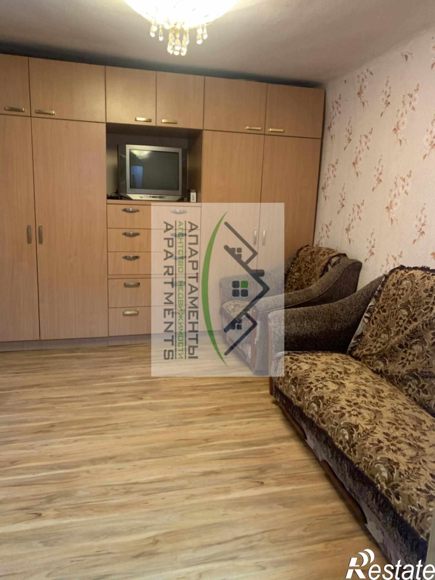 Купить квартиру за 2 900 000 рублей на Кирова пр-кт, 38