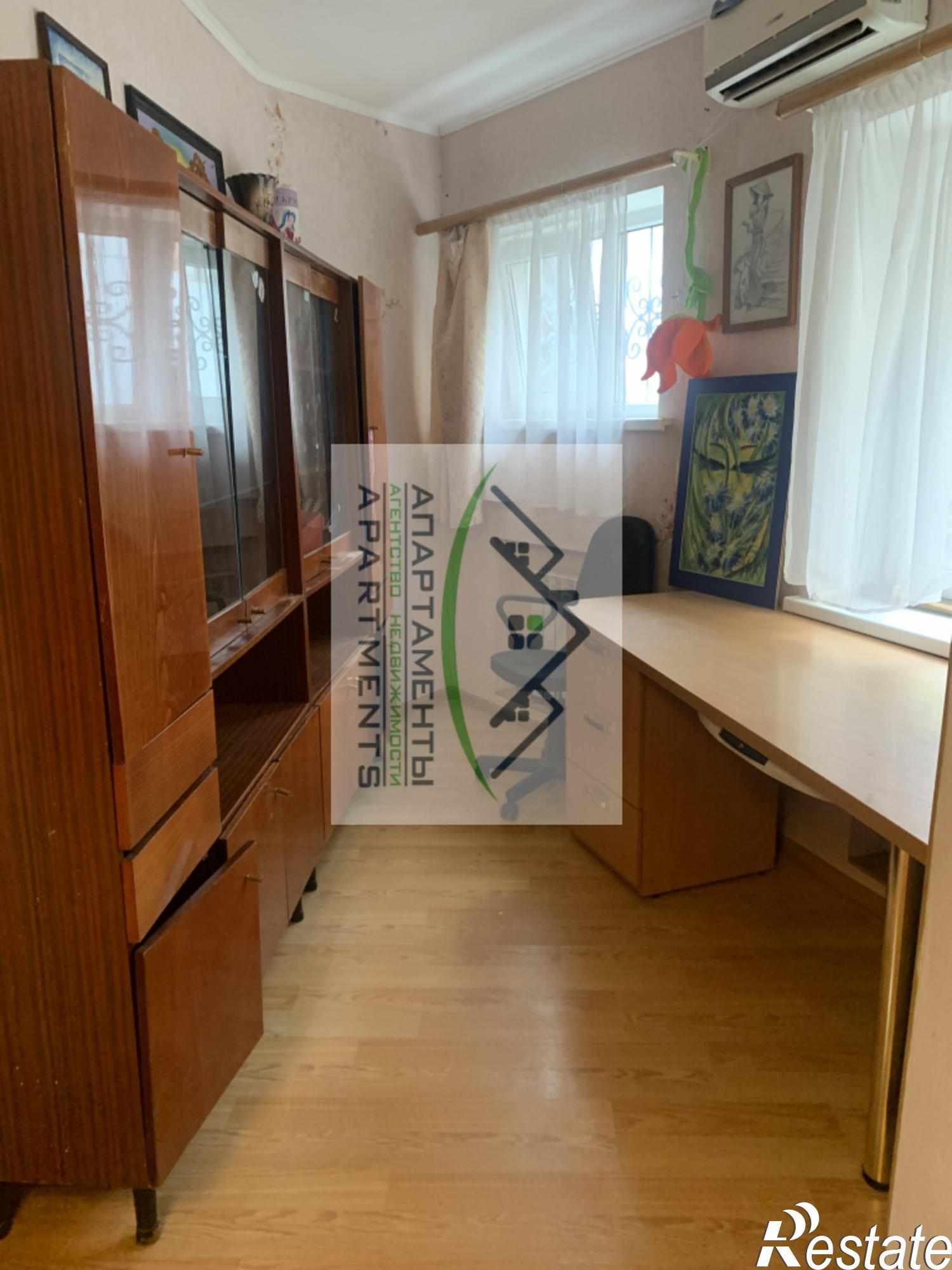 Купить квартиру за 2 900 000 рублей на Кирова пр-кт, 38