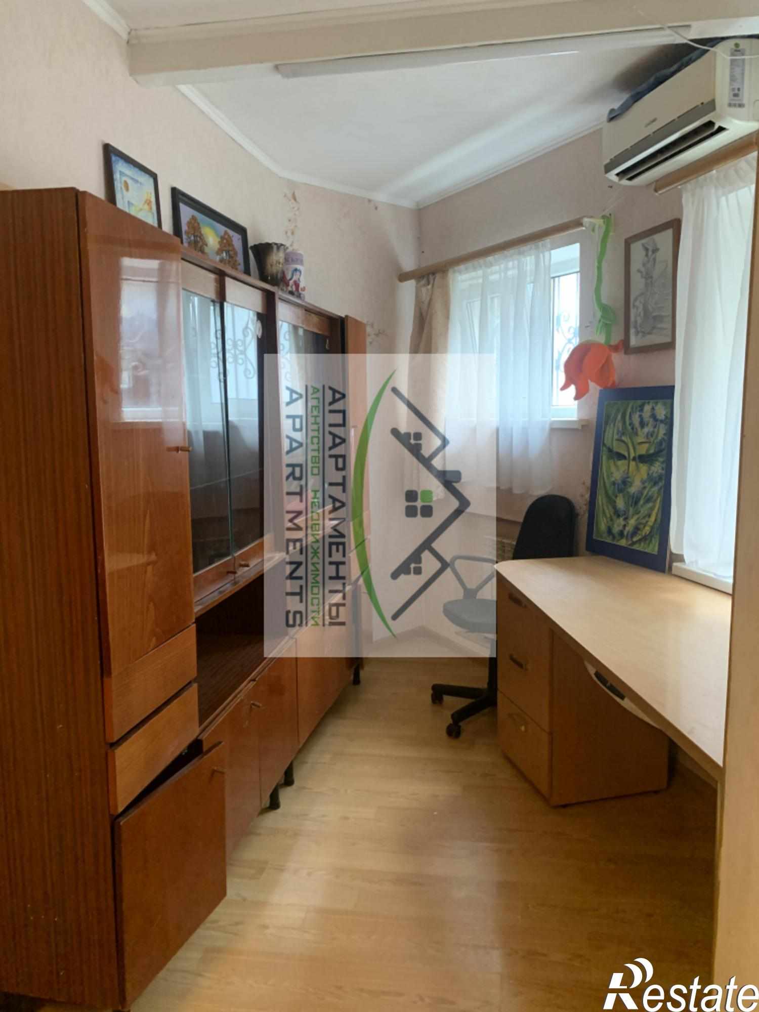 Купить квартиру за 2 900 000 рублей на Кирова пр-кт, 38