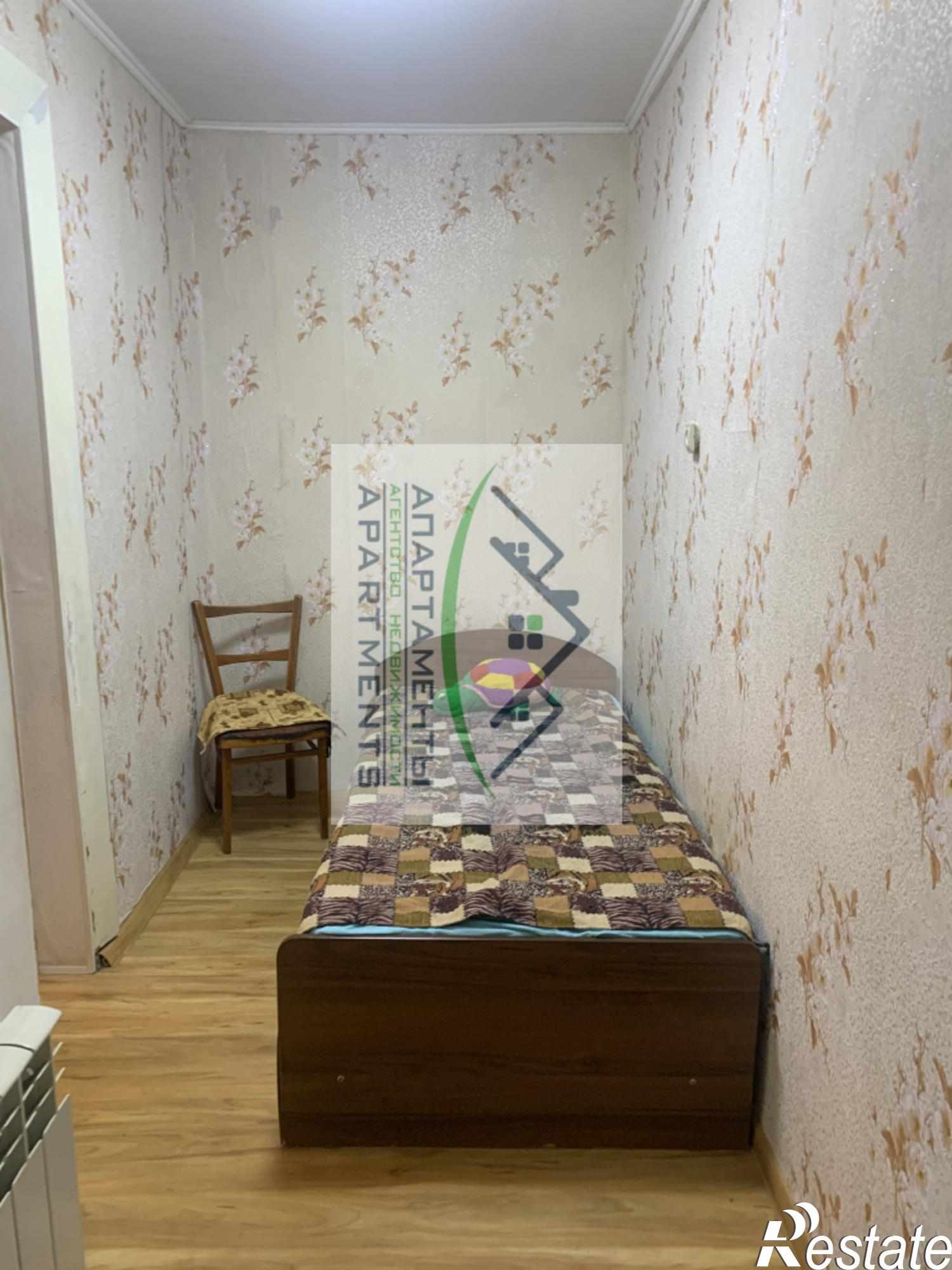 Купить квартиру за 2 900 000 рублей на Кирова пр-кт, 38