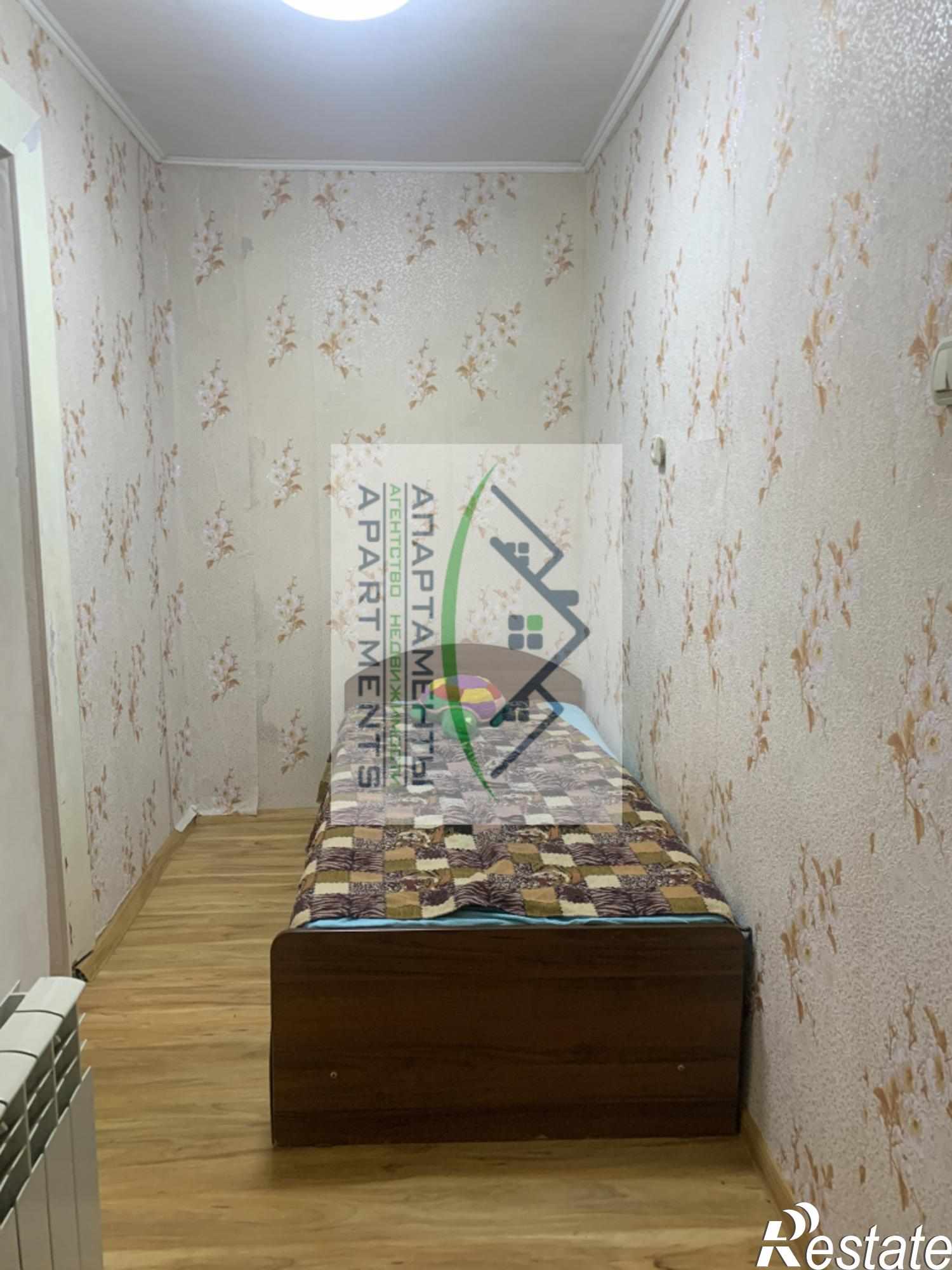 Купить квартиру за 2 900 000 рублей на Кирова пр-кт, 38