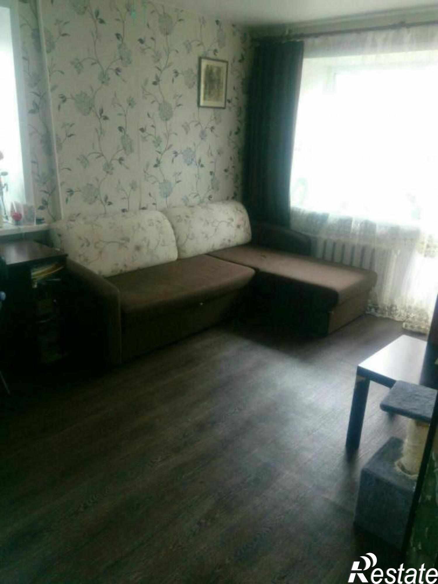 Сдать квартиру за 12 500 рублей на Диктора Левитана ул, 1