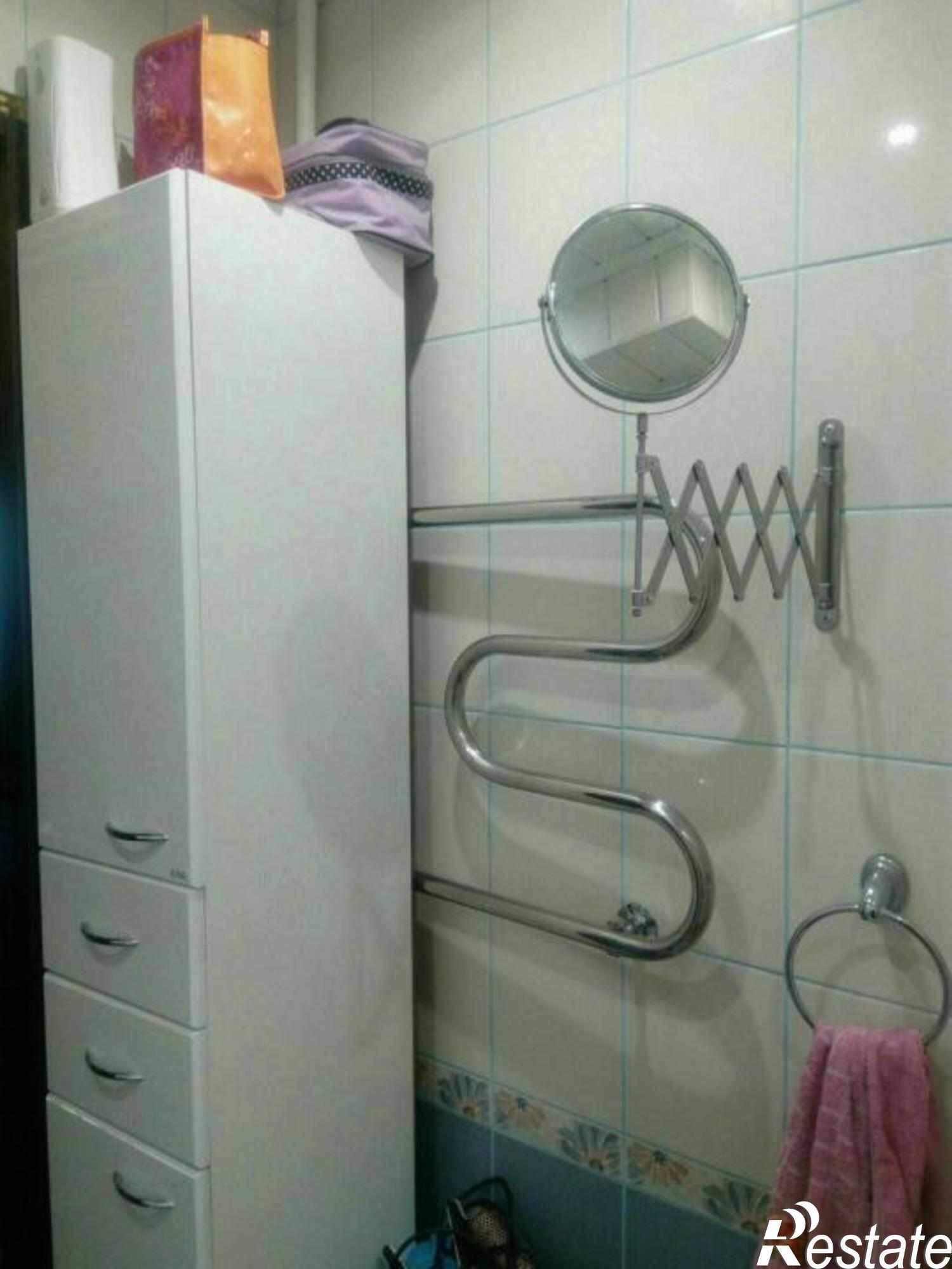 Сдать квартиру за 12 500 рублей на Диктора Левитана ул, 1