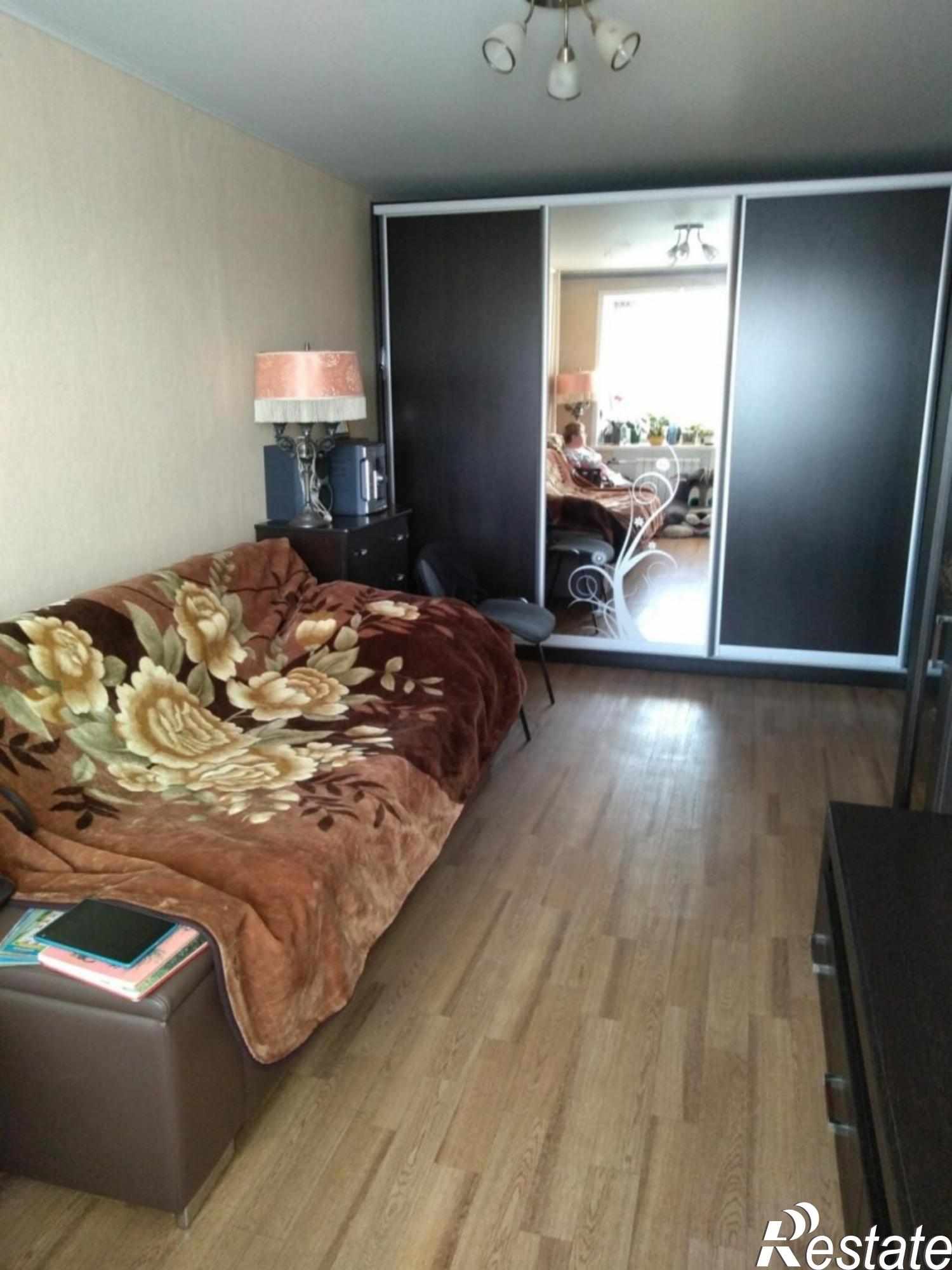 Сдать квартиру за 12 000 рублей на Луначарского ул, 35