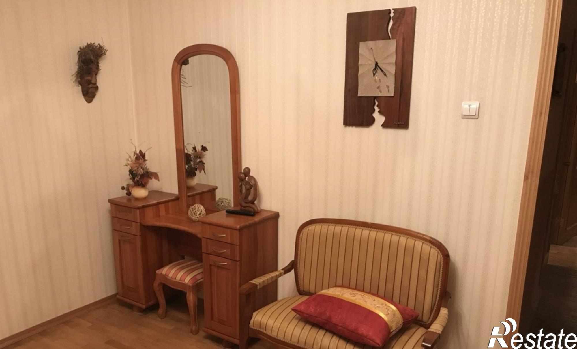 Сдать квартиру за 30 000 рублей на Кирова ул, 3А