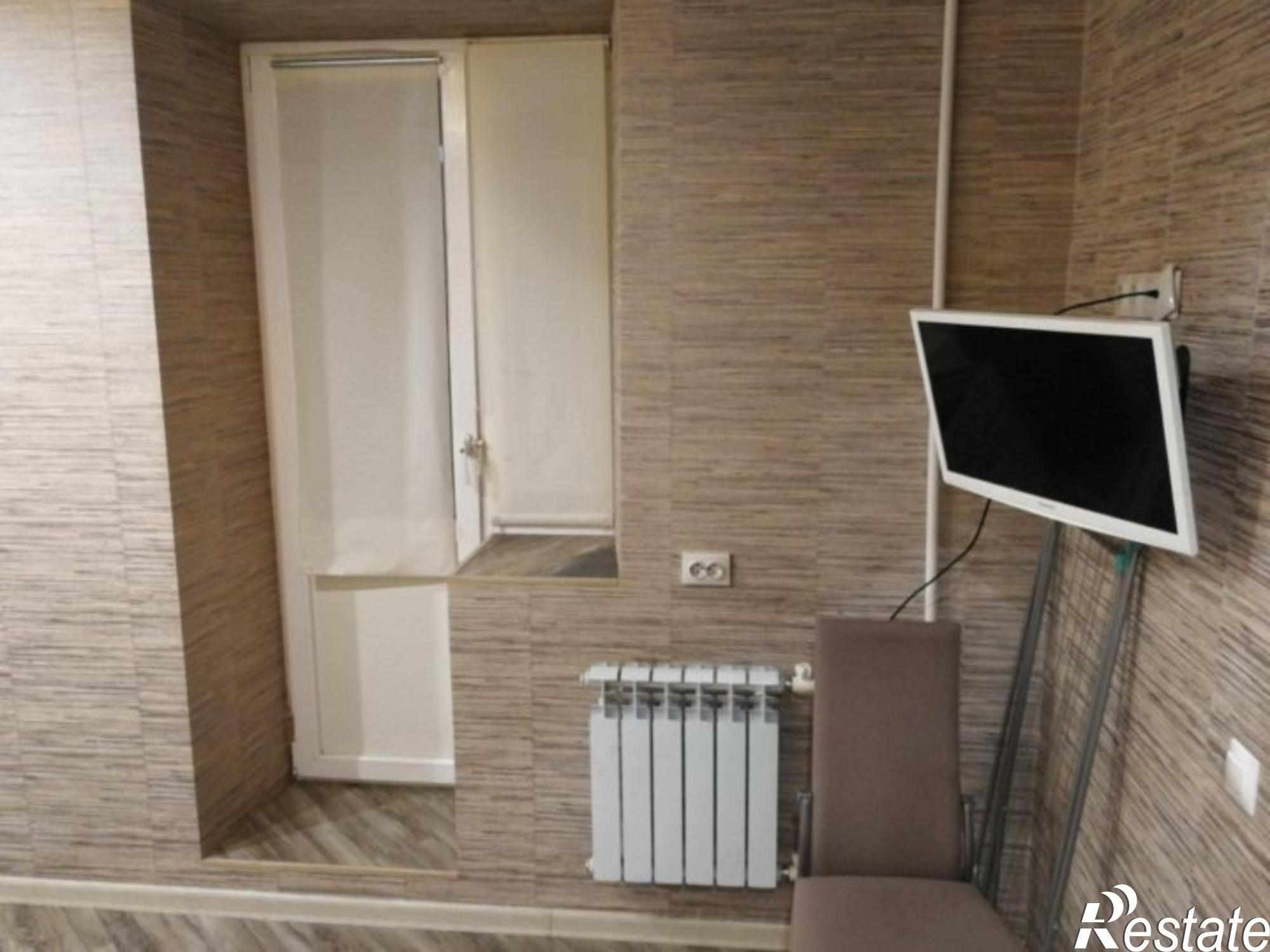 Сдать студию за 12 000 рублей на Василисина ул, 4А