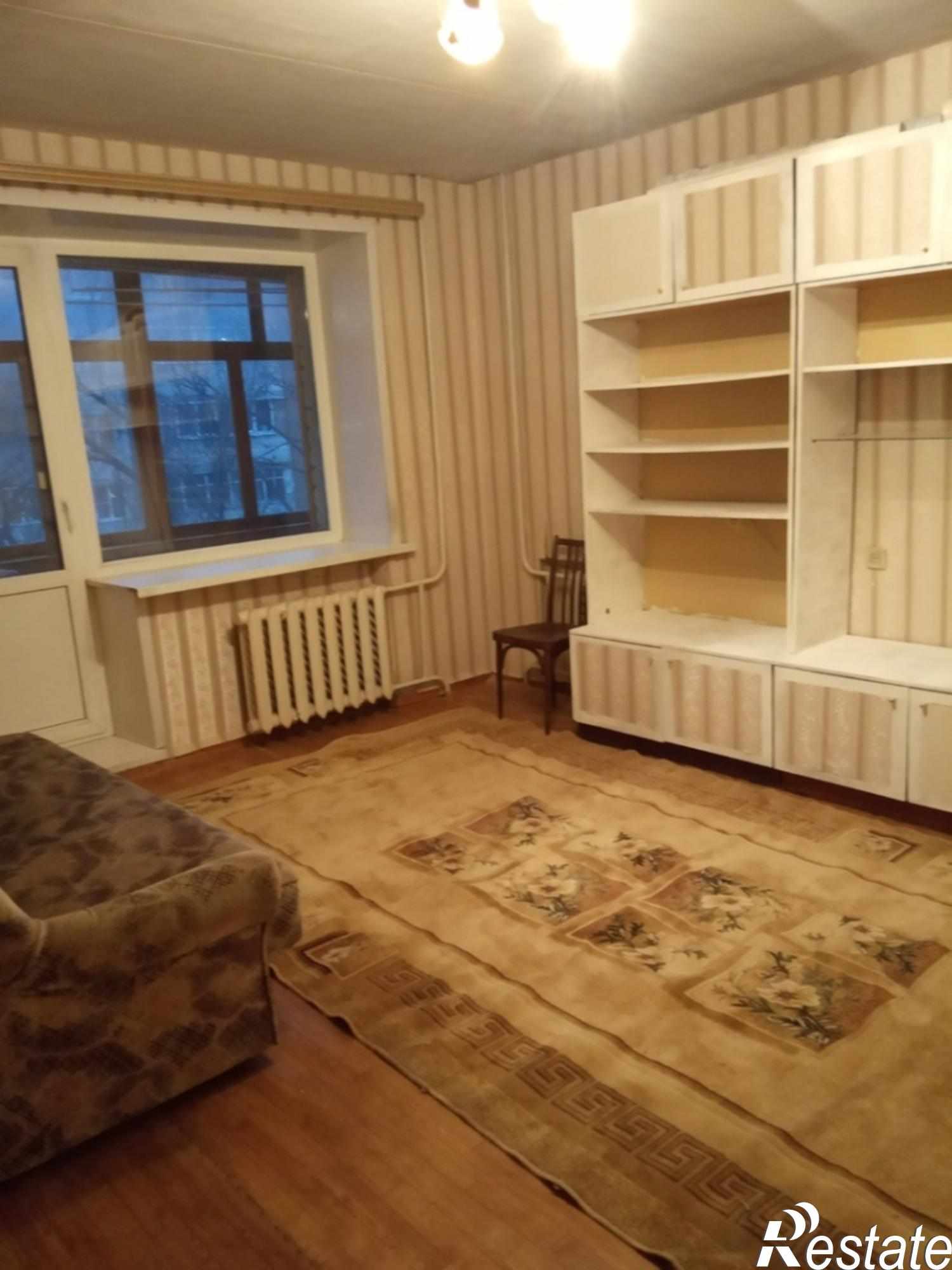 Сдать квартиру за 18 000 рублей на Ново-Ямская ул, 4