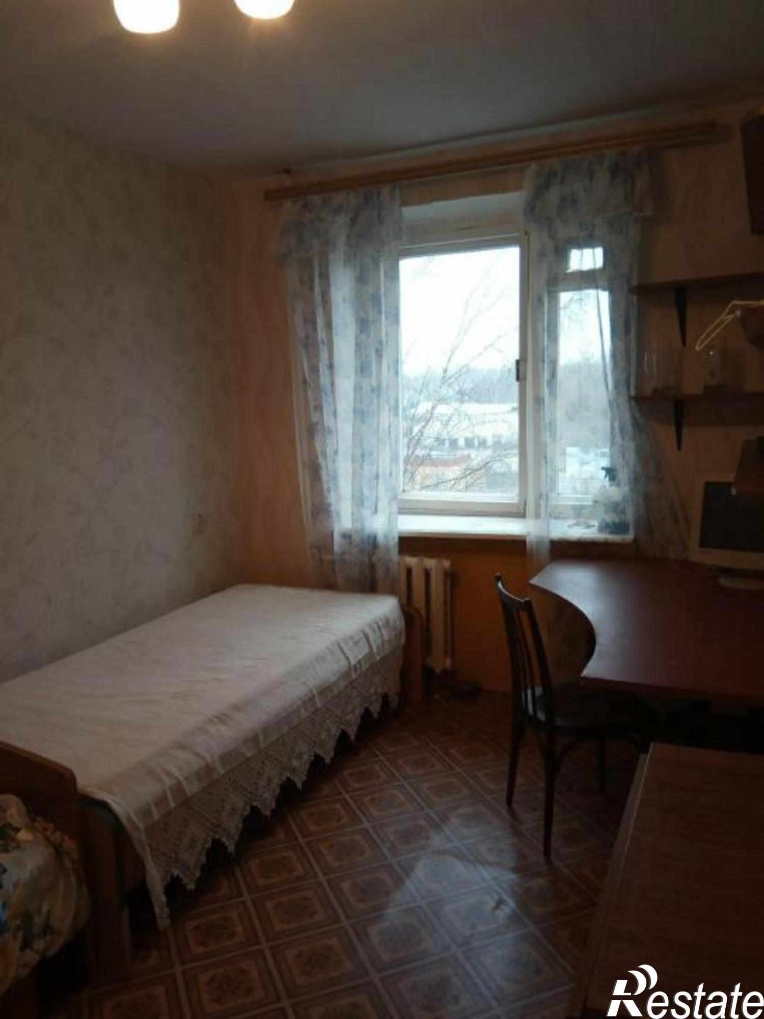 Сдать квартиру за 18 000 рублей на Ново-Ямская ул, 4