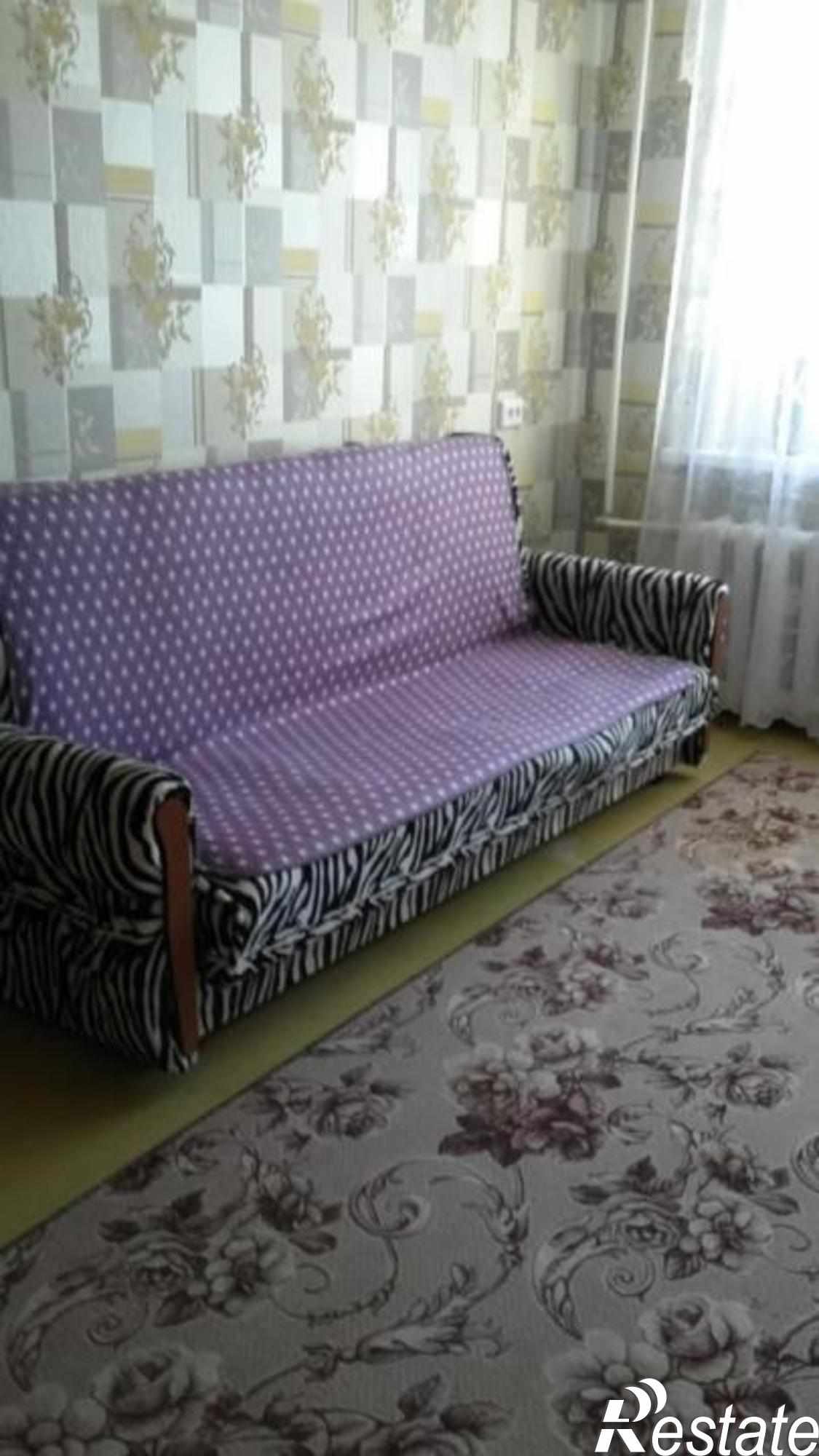 Сдать квартиру за 14 000 рублей на Растопчина ул, 27