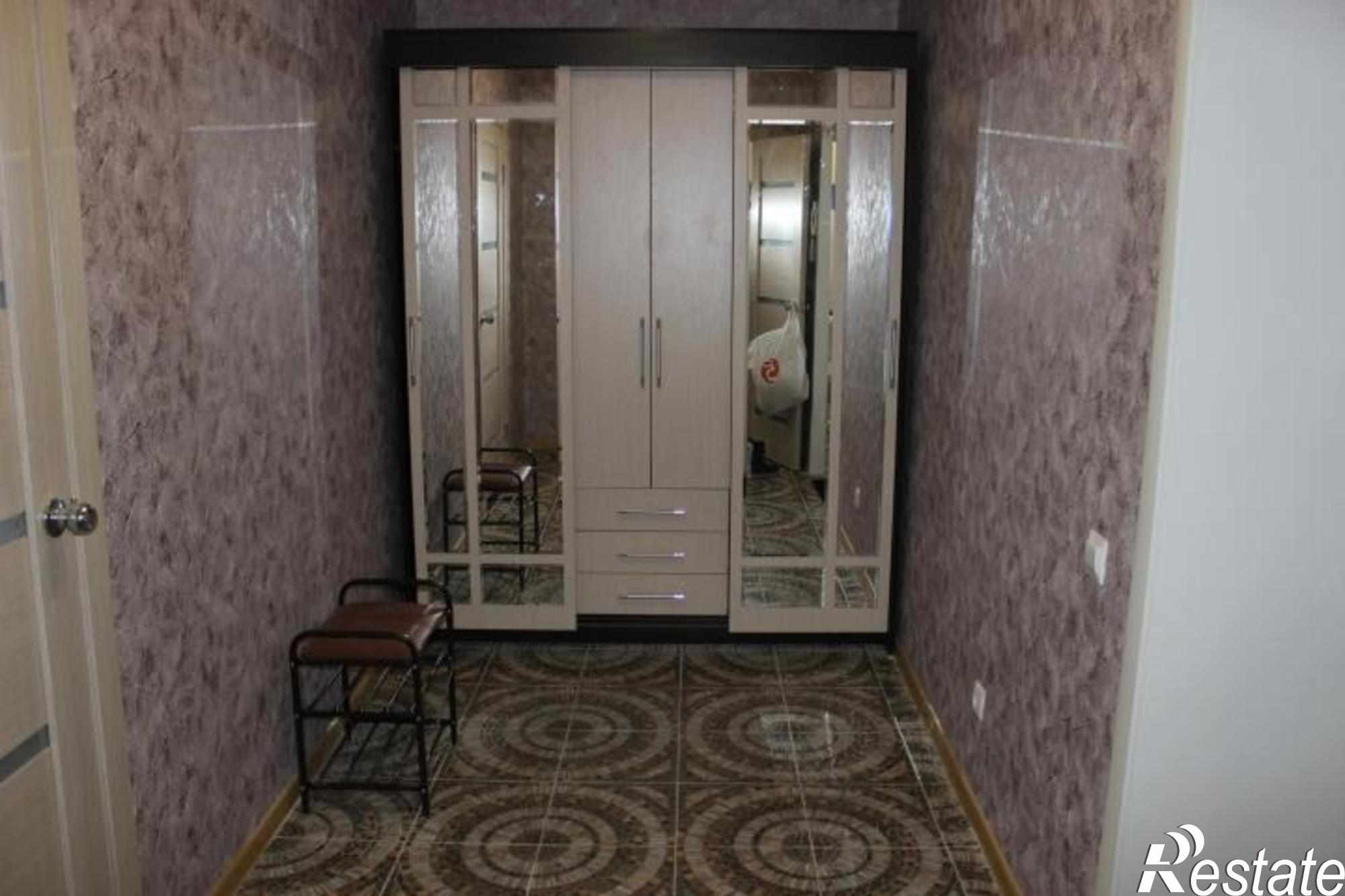 Сдать студию за 19 000 рублей на Полины Осипенко ул, 21
