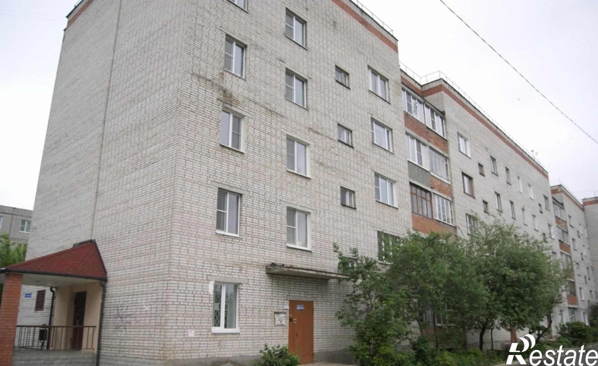 Сдать квартиру за 12 000 рублей на Институтский городок, 14