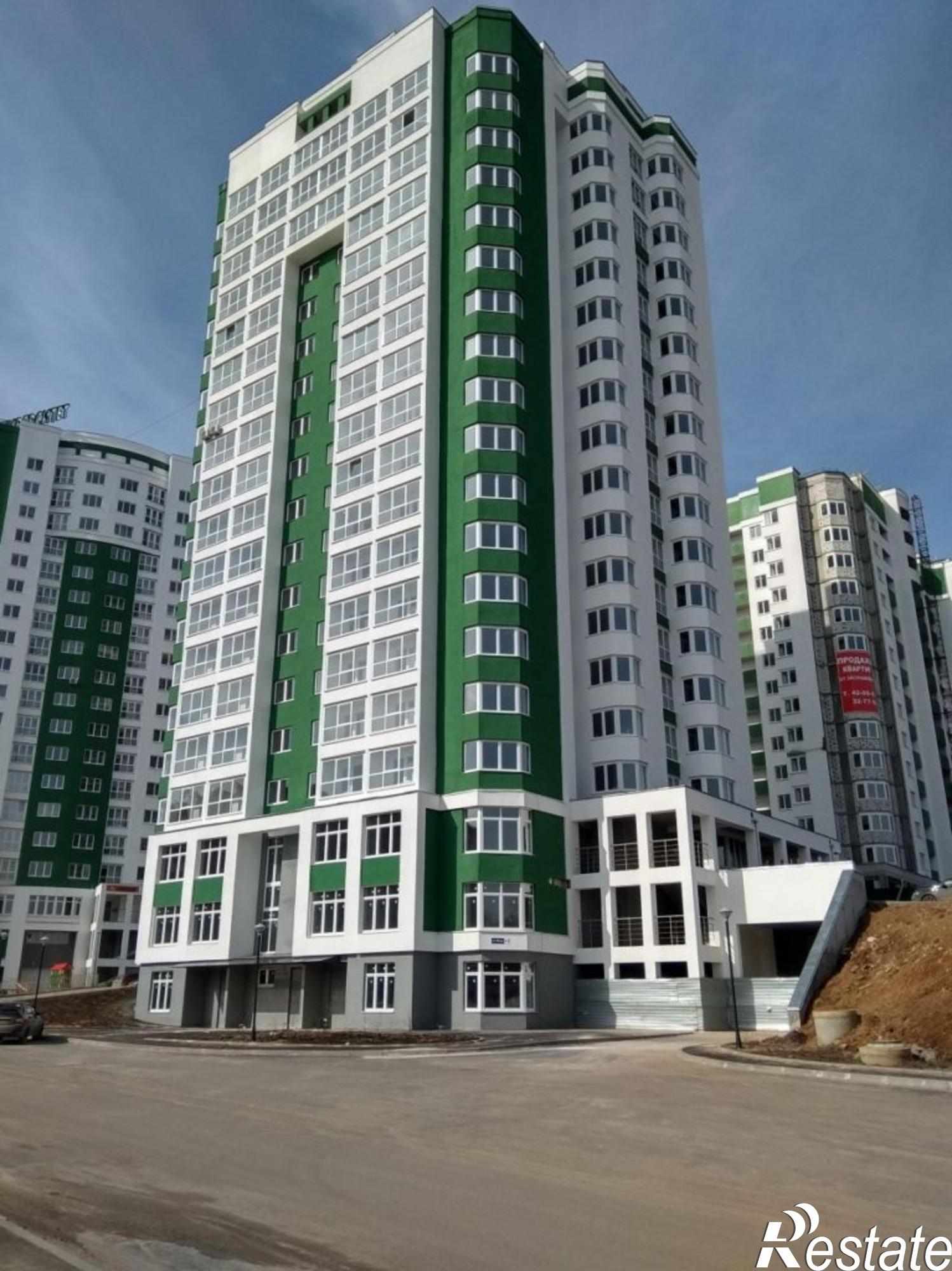 Сдать студию за 25 000 рублей на Мира ул, 4В