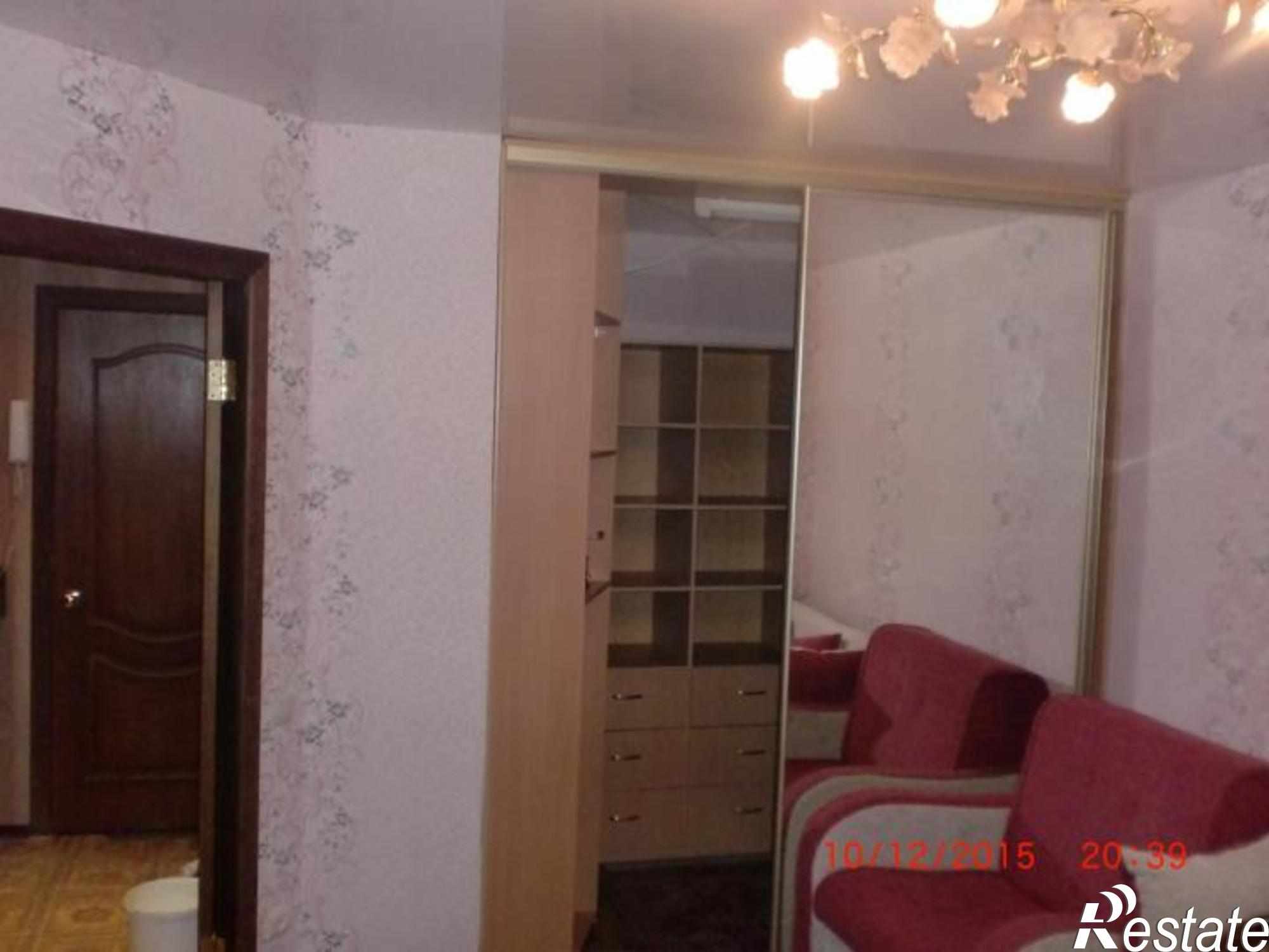 Сдать квартиру за 17 000 рублей на Михалькова ул, 1В