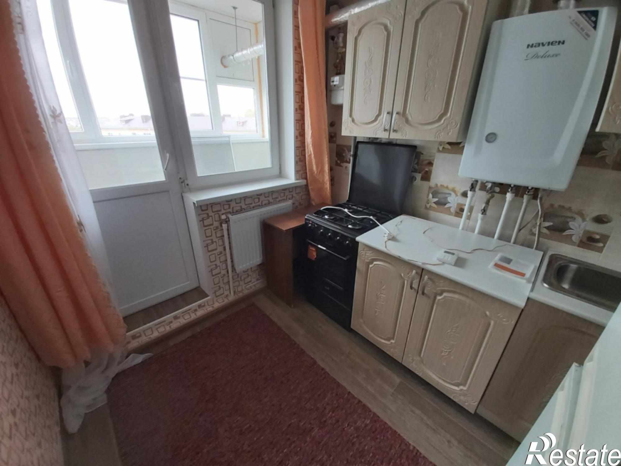 Сдать квартиру за 17 000 рублей на Новгородская ул, 37к1
