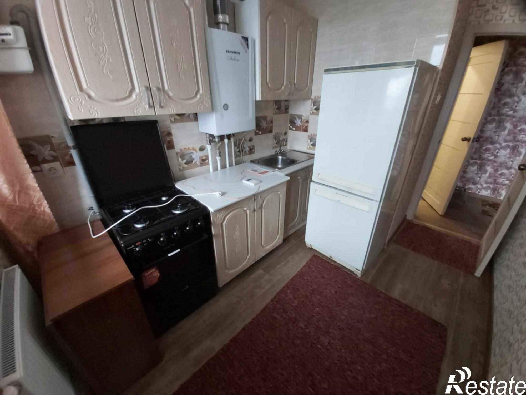 Сдать квартиру за 17 000 рублей на Новгородская ул, 37к1