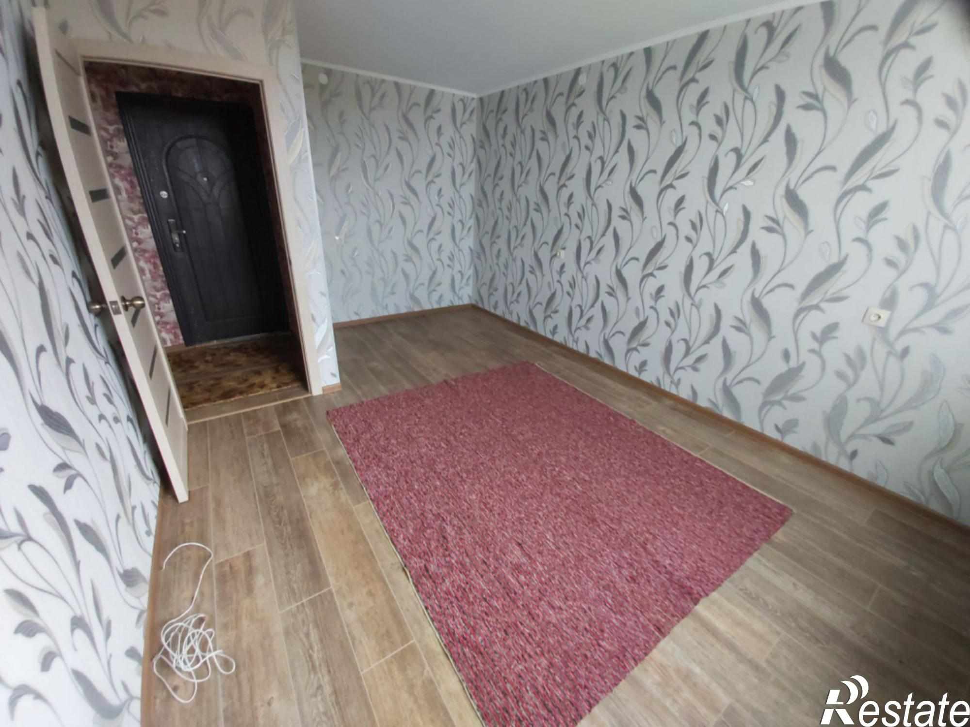 Сдать квартиру за 17 000 рублей на Новгородская ул, 37к1