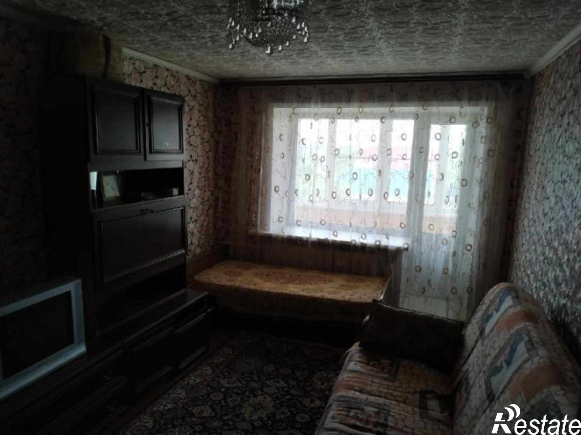 Сдать квартиру за 12 000 рублей на ПОС. РТС , 4
