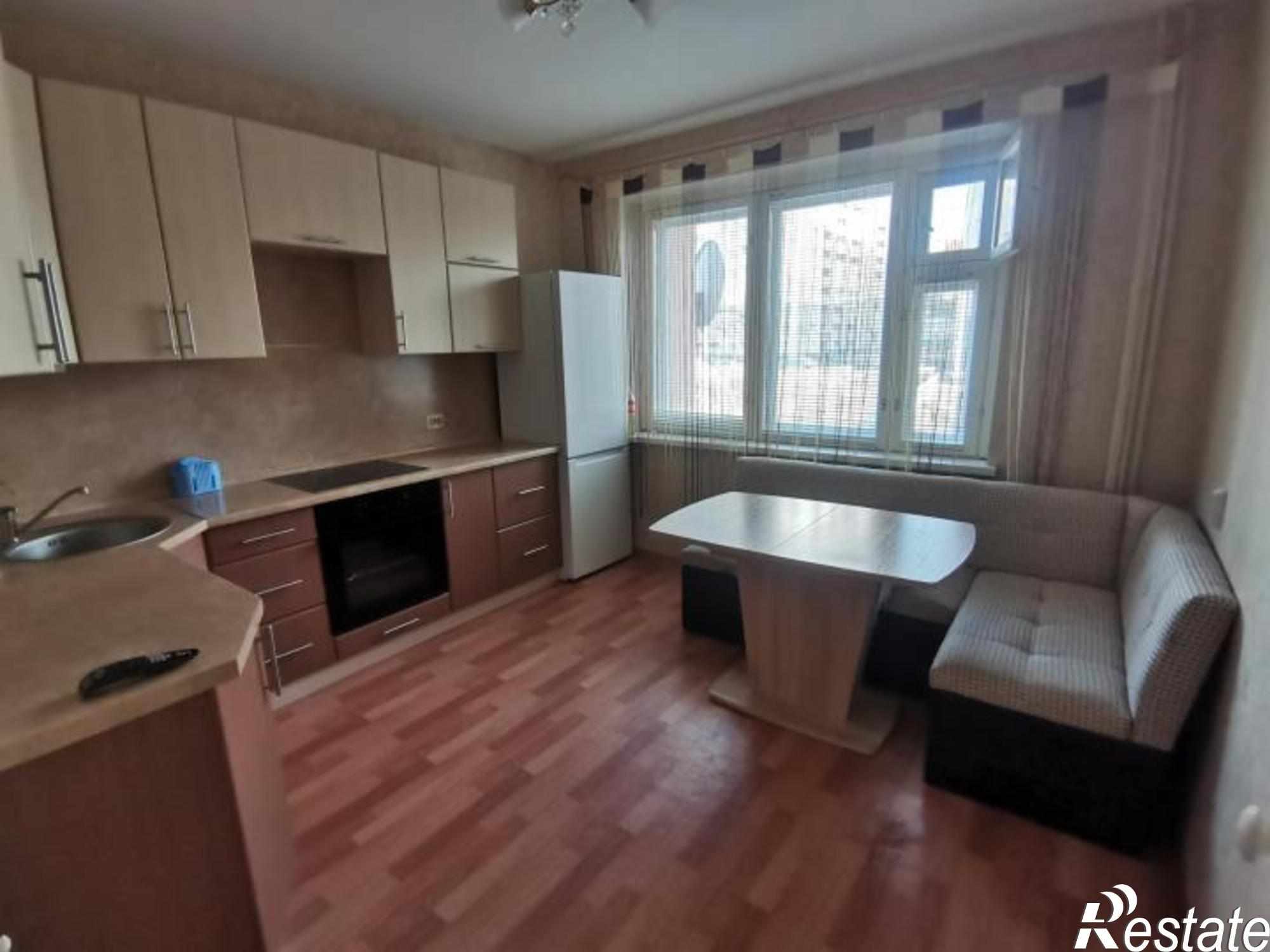 Сдать квартиру за 13 500 рублей на Нижняя Дуброва ул, 3А