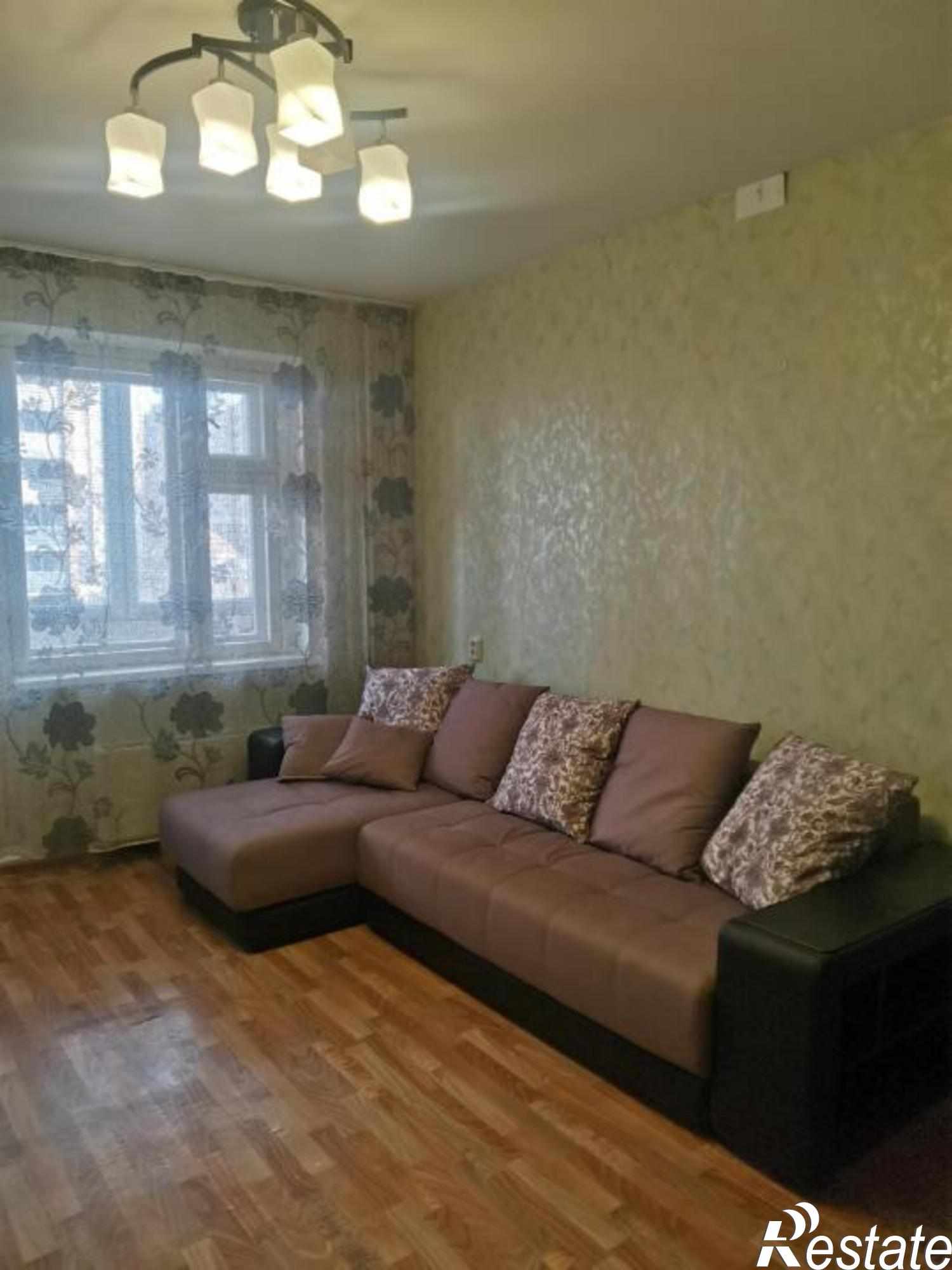 Сдать квартиру за 13 500 рублей на Нижняя Дуброва ул, 3А