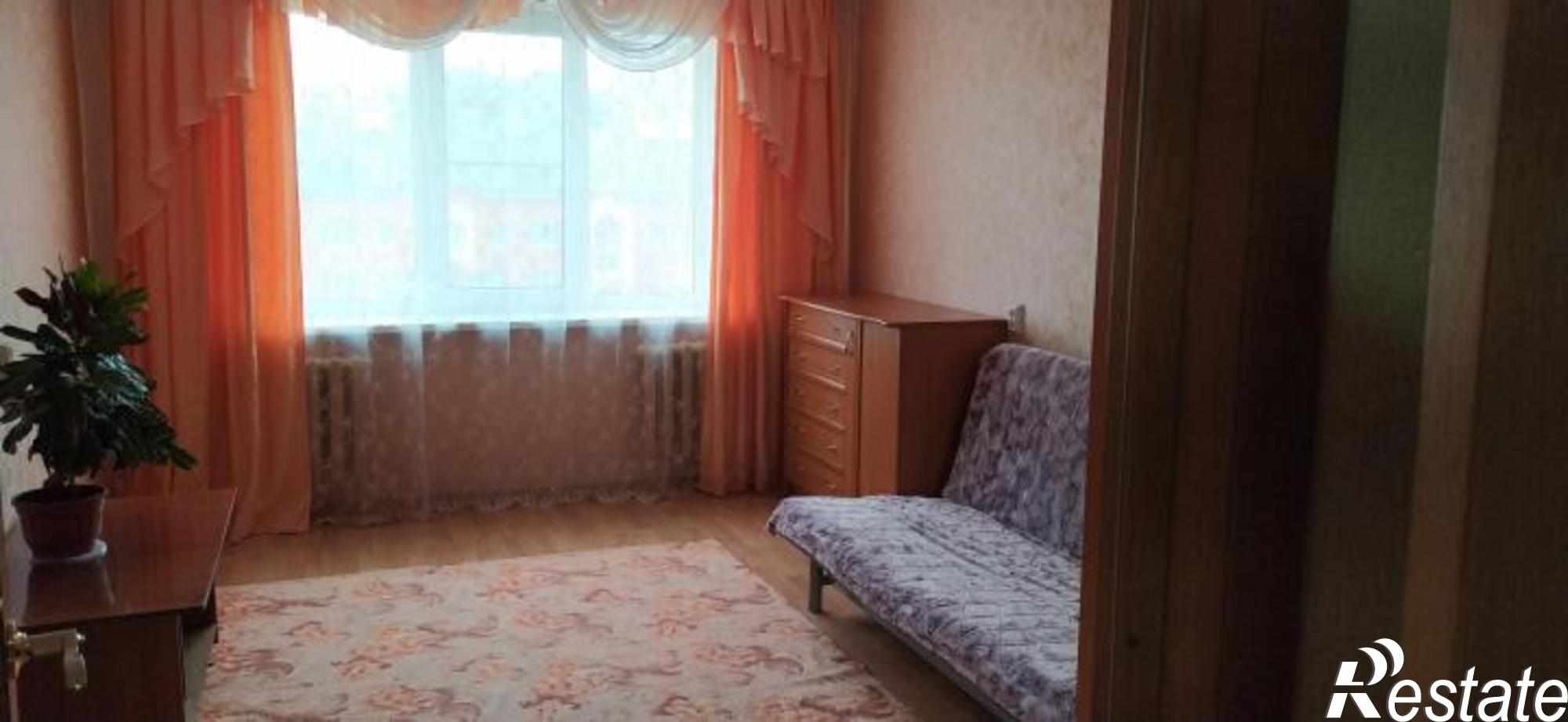 Сдать квартиру за 20 000 рублей на Безыменского ул, 6Б