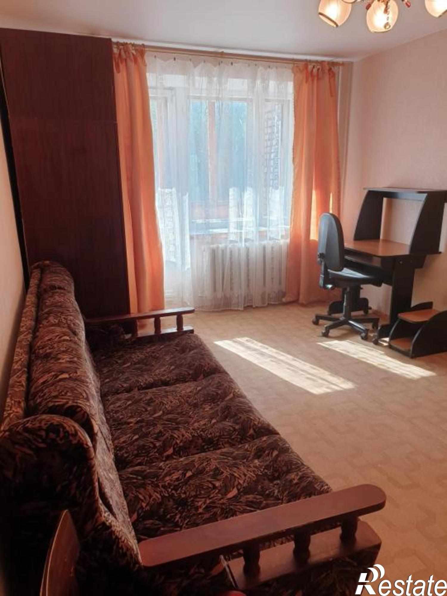 Сдать квартиру за 13 000 рублей на Растопчина ул, 17