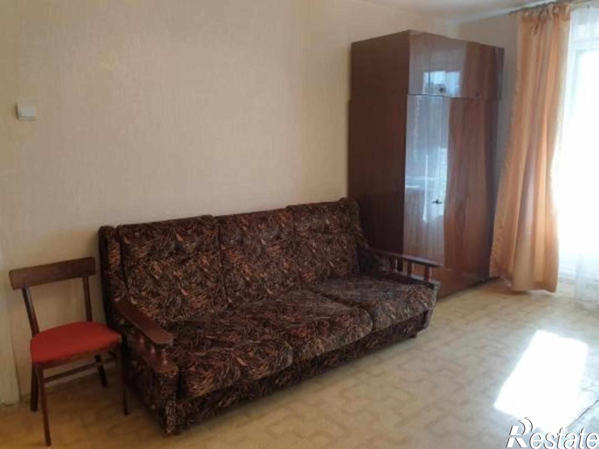 Сдать квартиру за 13 000 рублей на Растопчина ул, 17