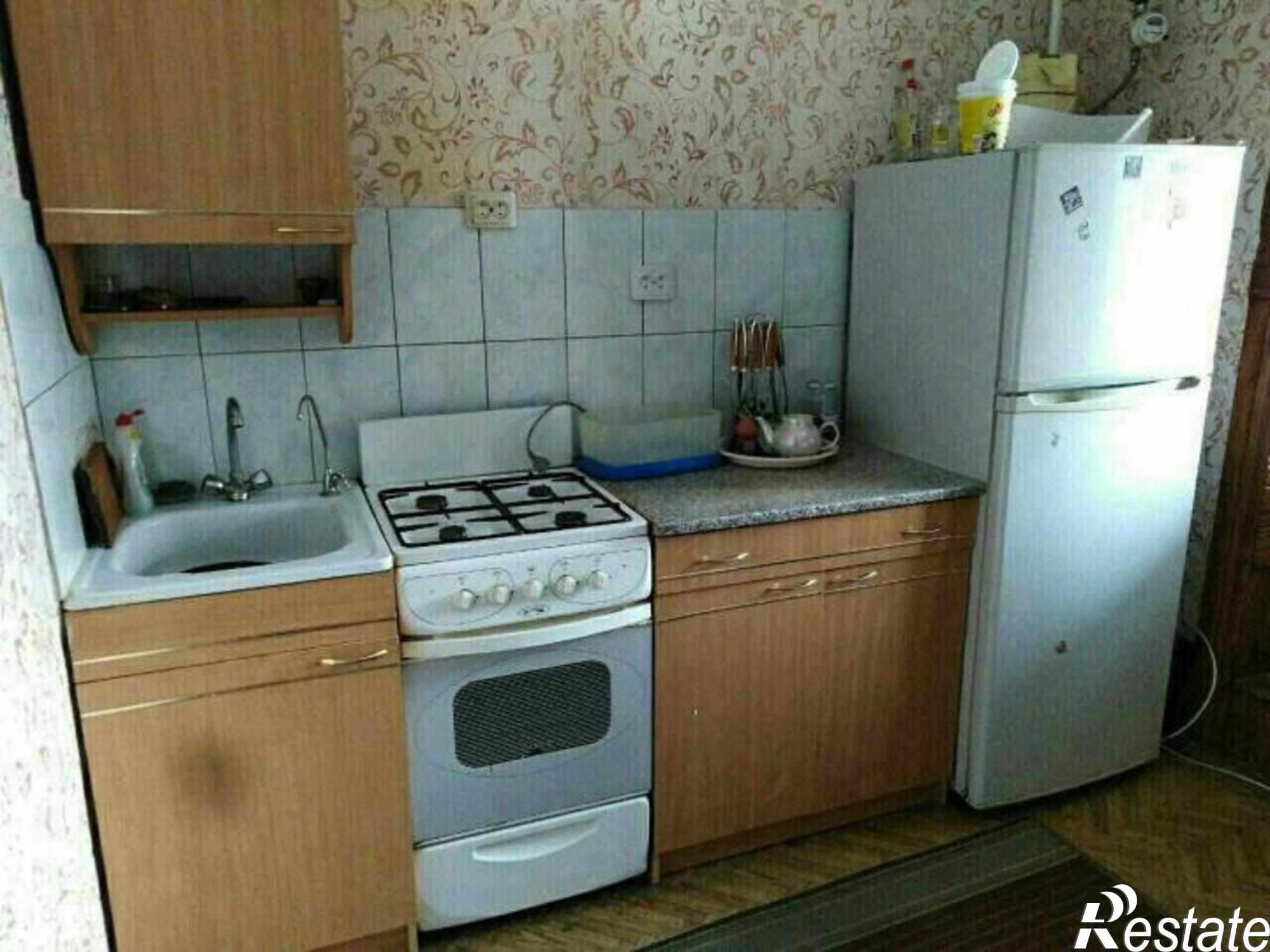 Сдать квартиру за 13 000 рублей на Соколова-Соколенка ул, 26
