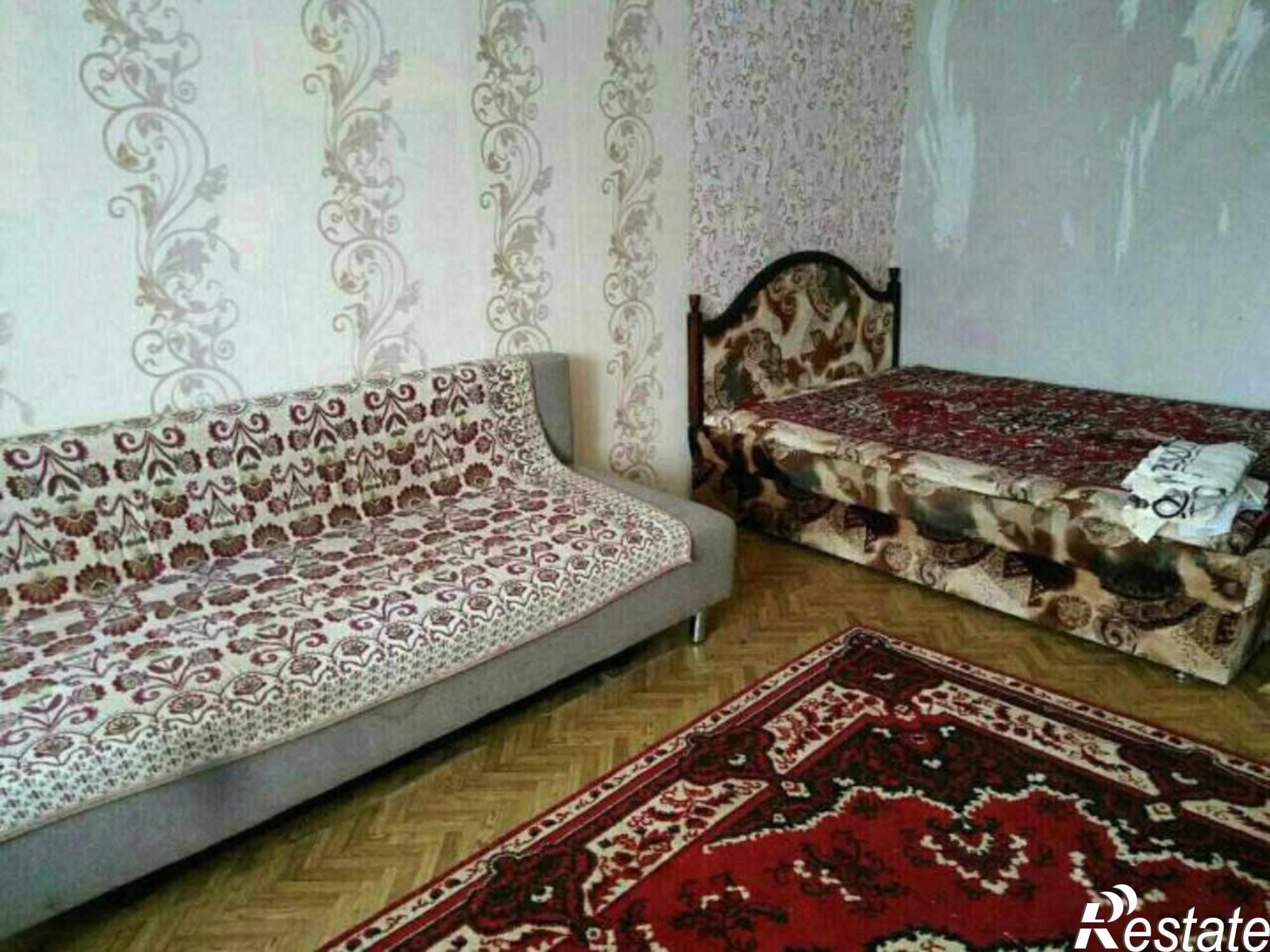 Сдать квартиру за 13 000 рублей на Соколова-Соколенка ул, 26