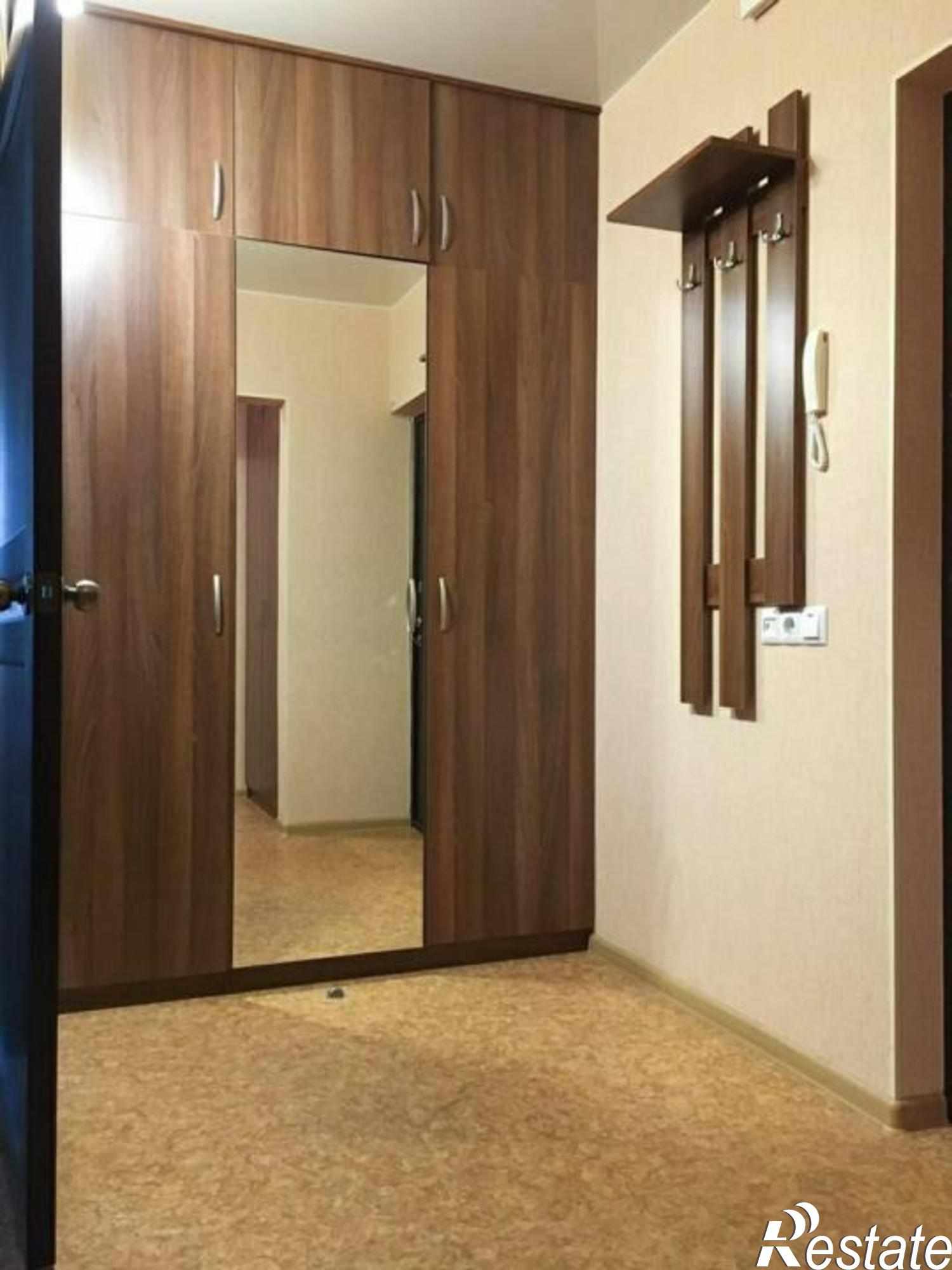 Сдать квартиру за 17 000 рублей на Тракторная ул, 4