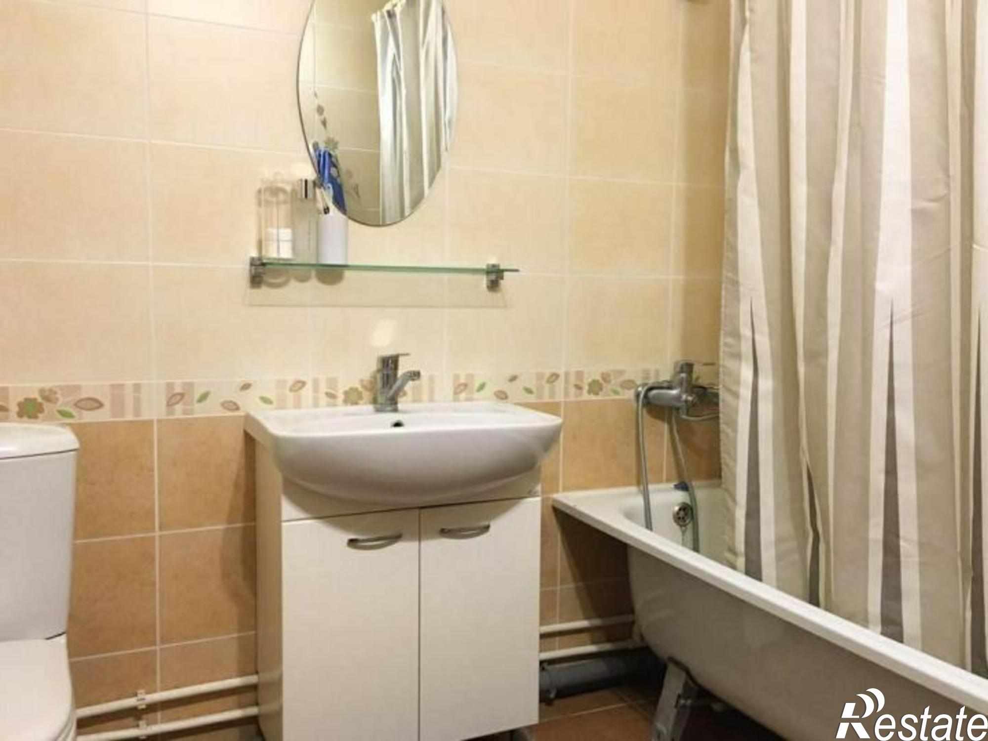 Сдать квартиру за 17 000 рублей на Тракторная ул, 4